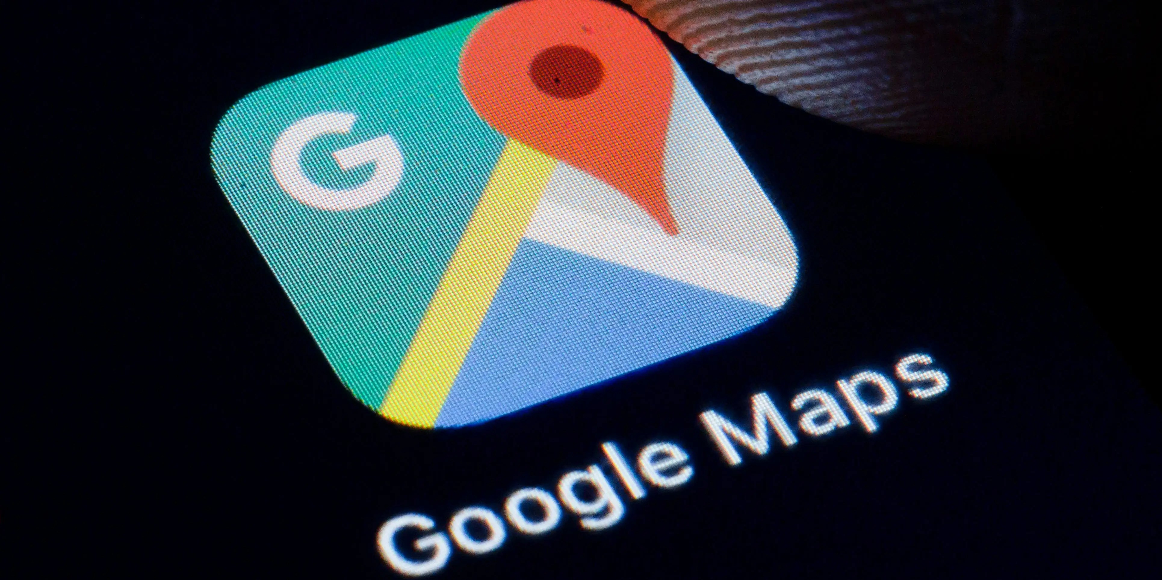 How to check your Google Maps timeline and see every place you've