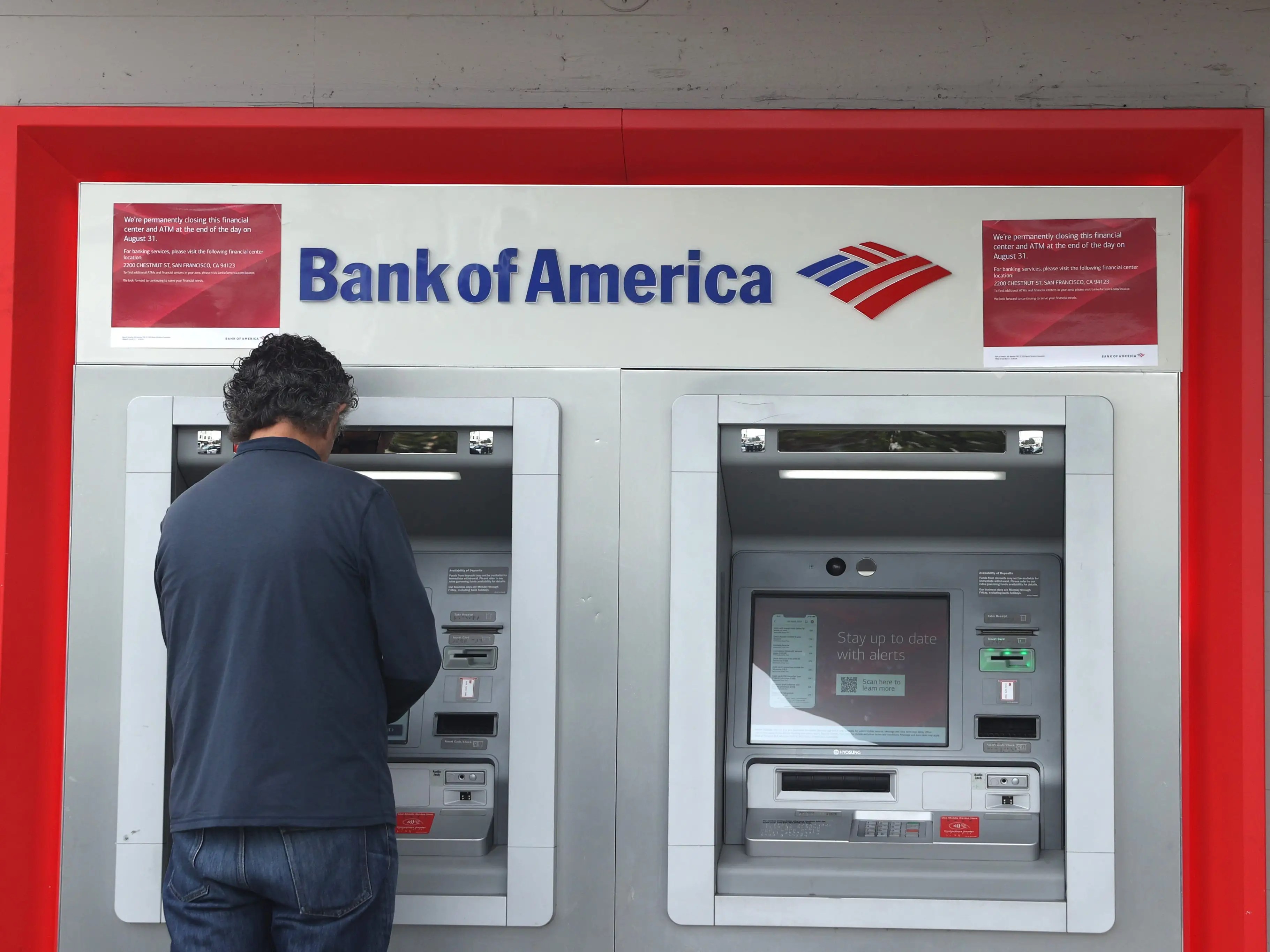 Bank