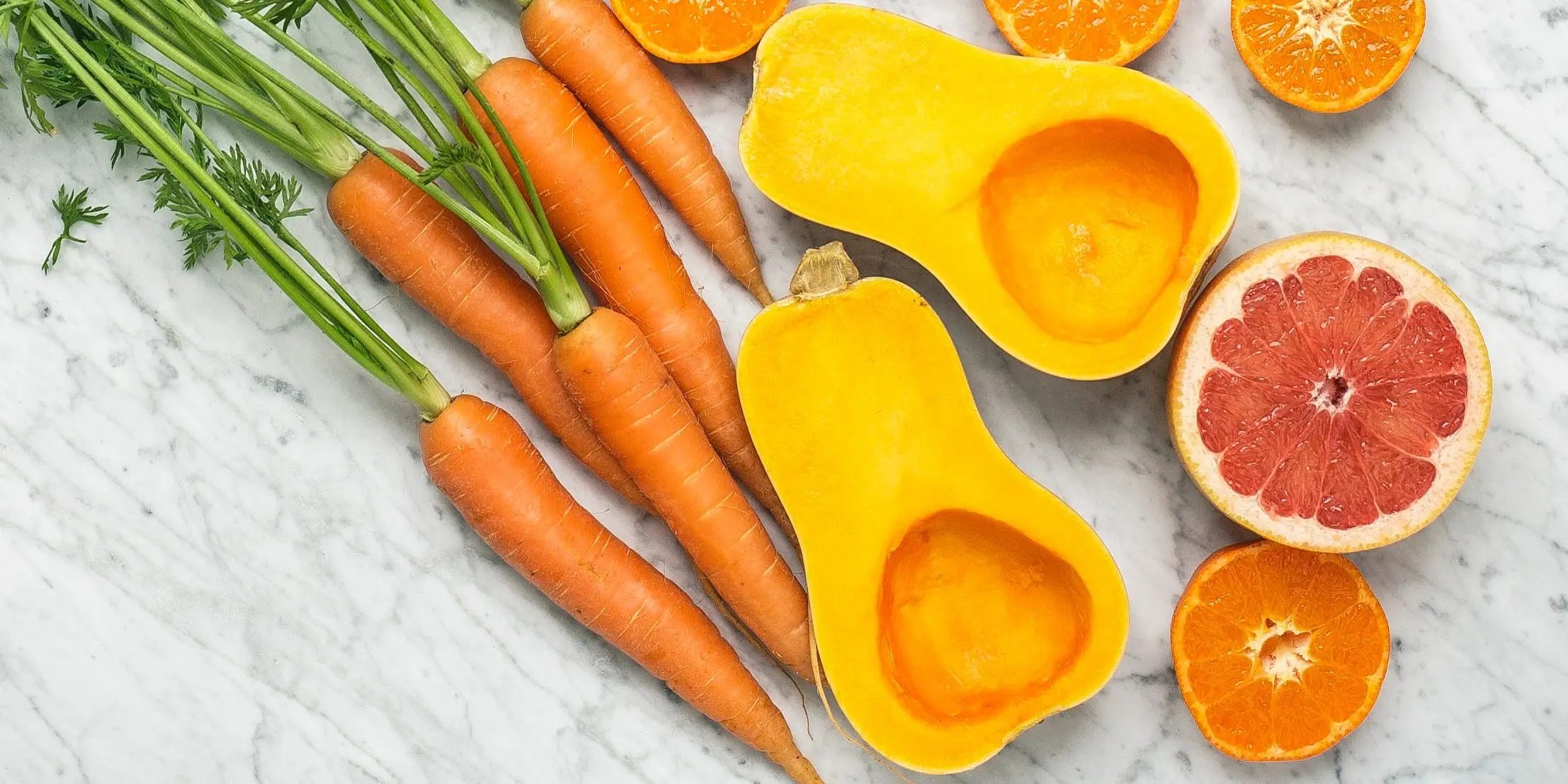 15 Healthy Foods High In Vitamin A