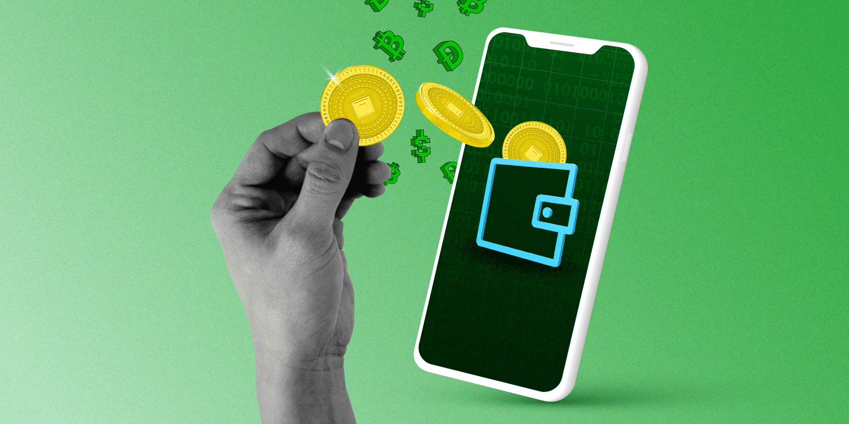 What Is A Crypto Wallet? How It Works & If You Need One