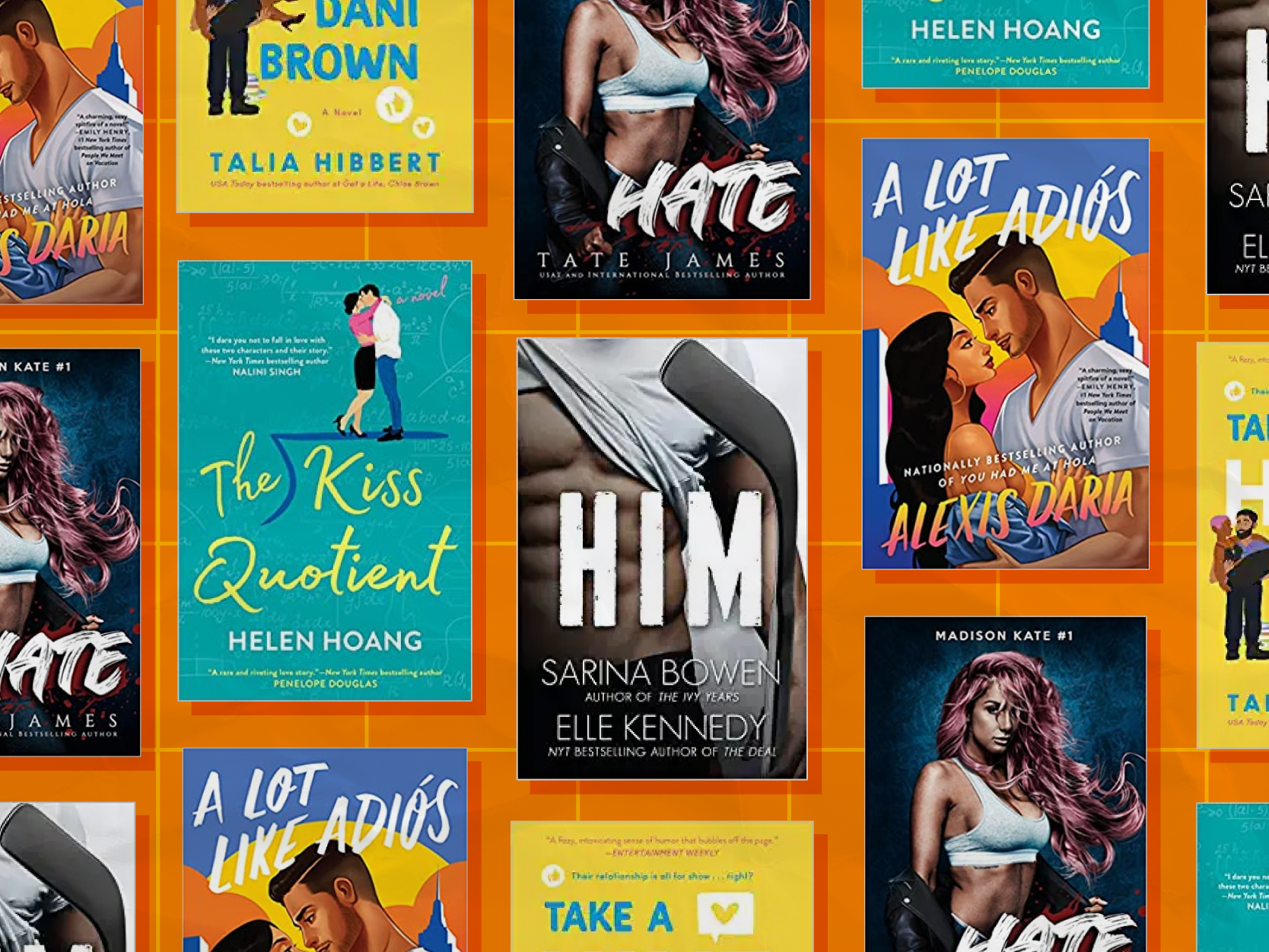The 23 Best and Sexiest Erotic Romance Books to Read in 2021