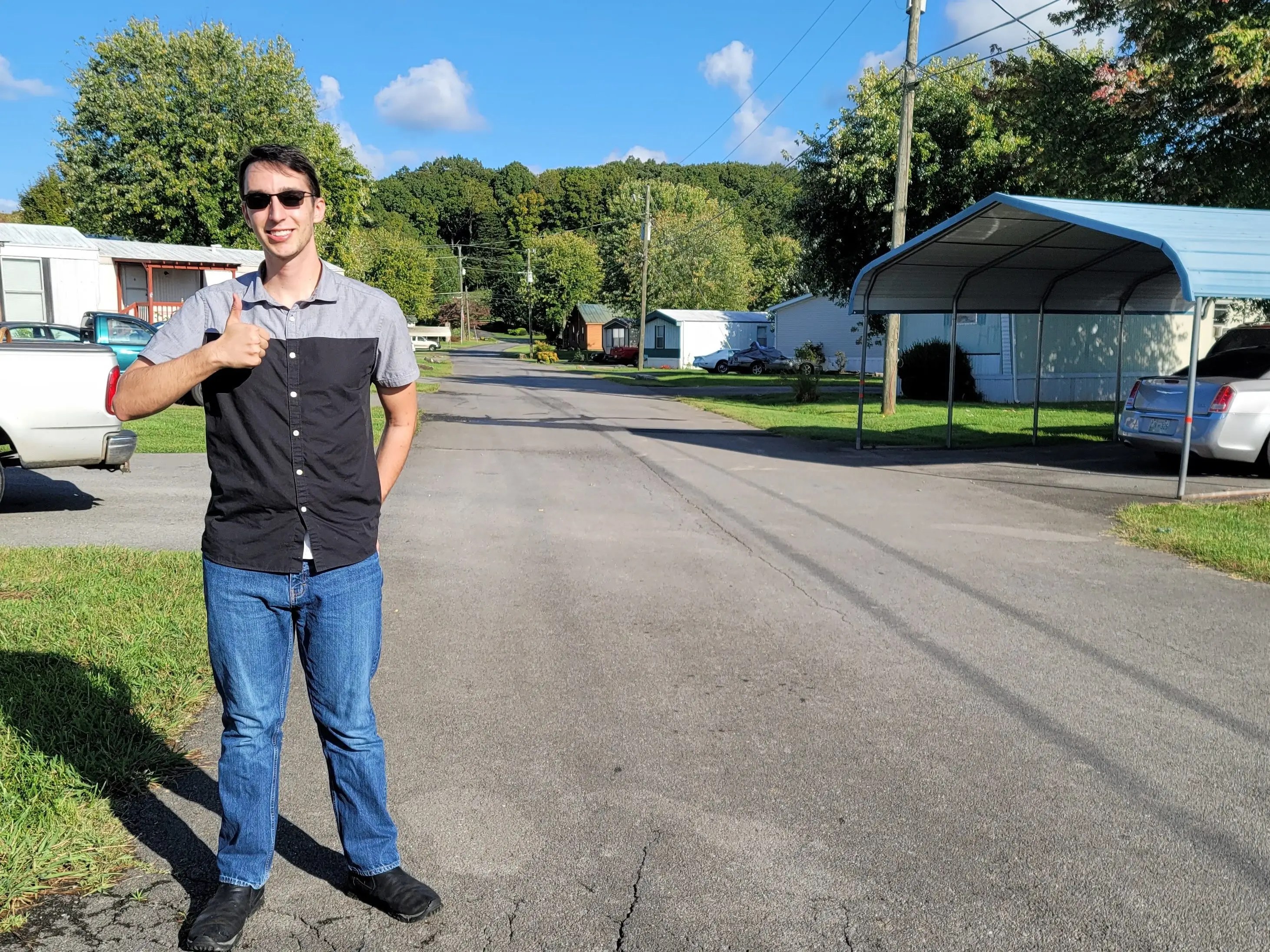 RealEstate Investing How a 26YearOld Owns 1,300 Rental Units