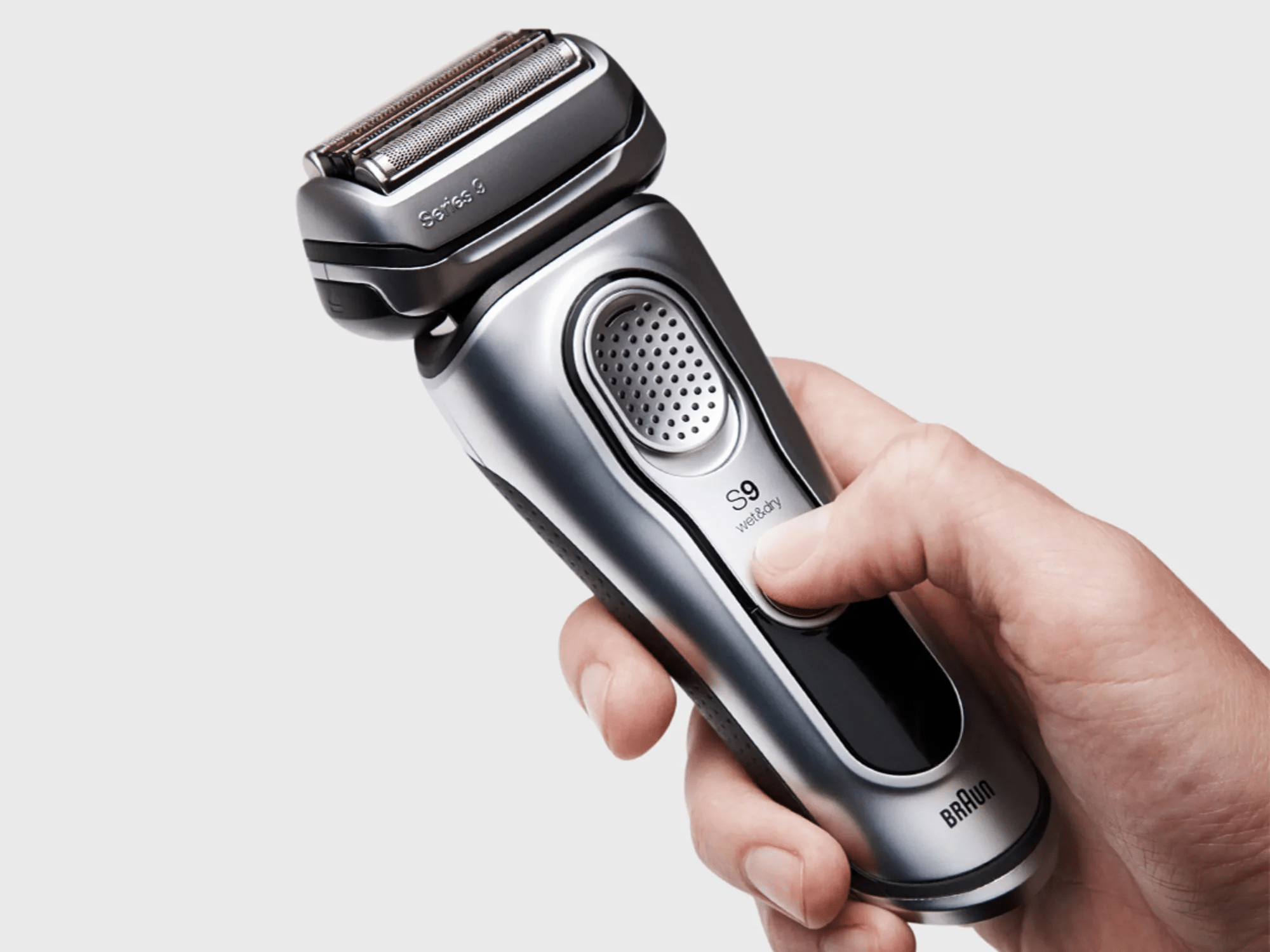 Head Shaver Compatible With Bald Men,4 I N 1 Electric Shavers Cordless