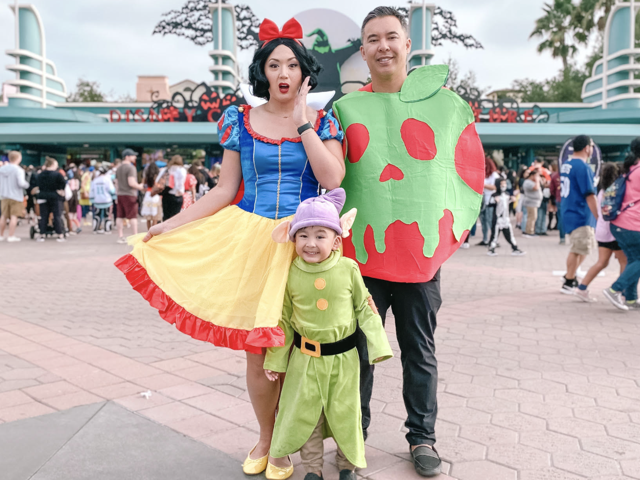 Halloween Costume Ideas Disney Get Halloween Update