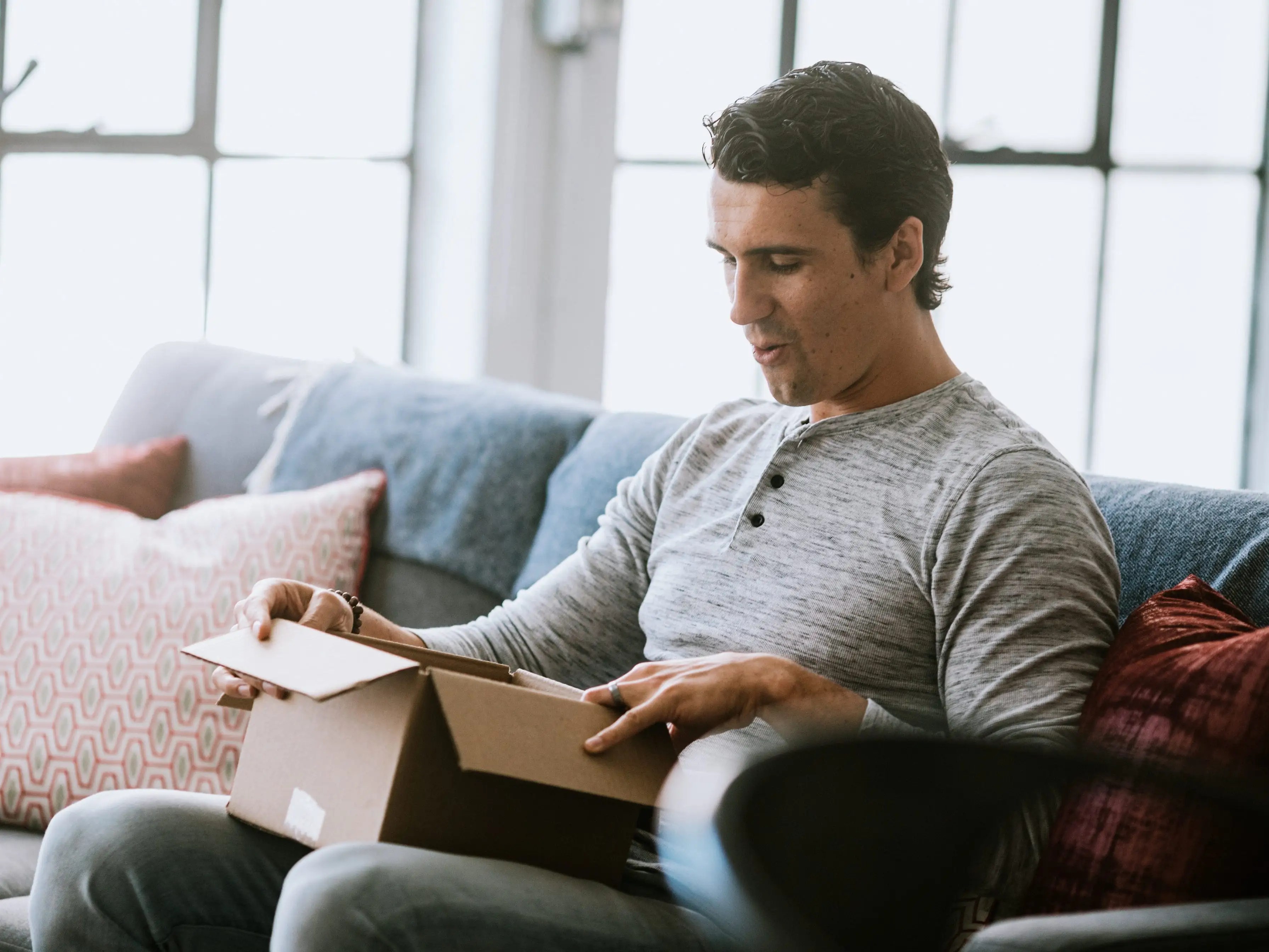 23 Best Amazon Gifts for Your Boyfriend in 2021