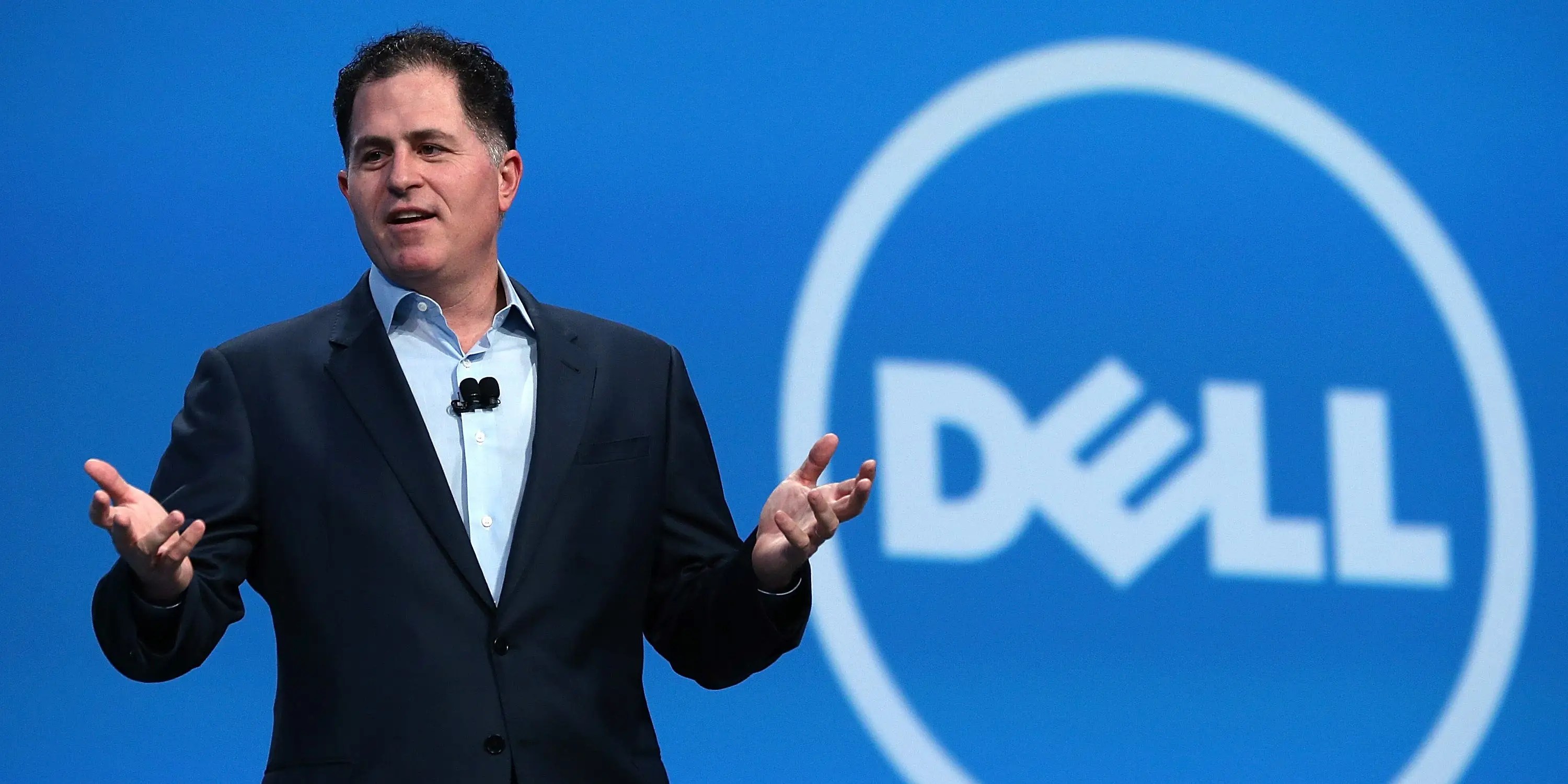 Dell Salaries How Much Dell Pays Engineers, Analysts, Salespeople