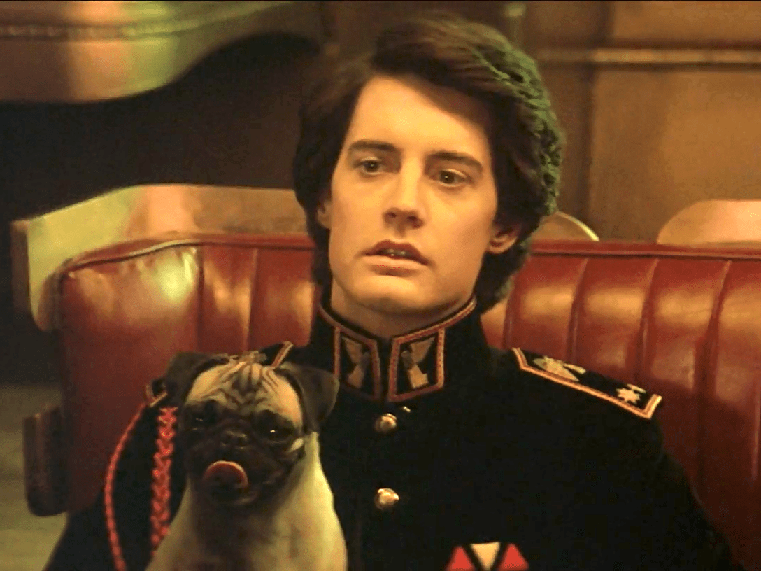 'Dune' 1984 the Pug Is the Best Part of David Lynch's Film Business