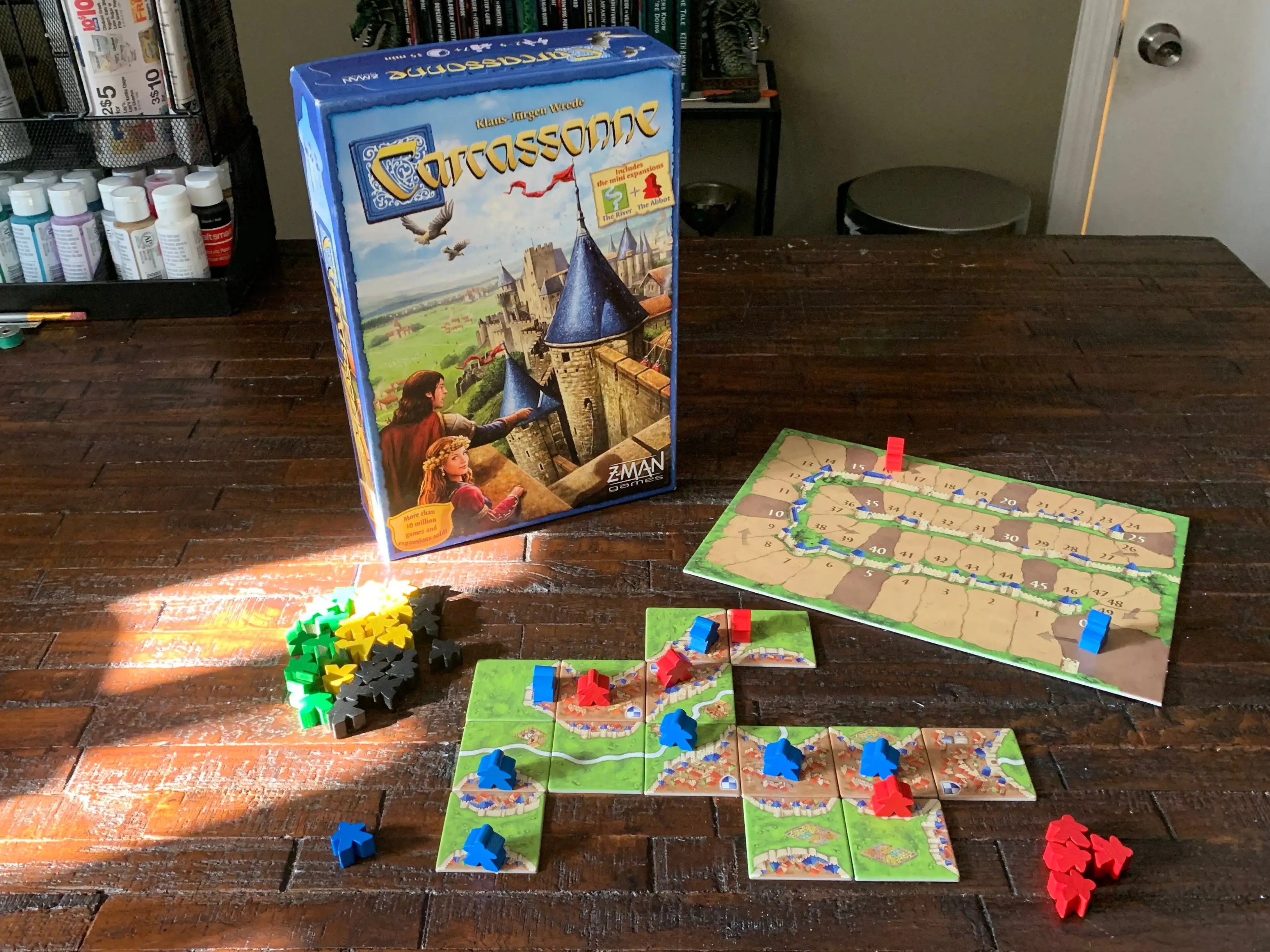 8 Best board games for adults Trivia Extreme