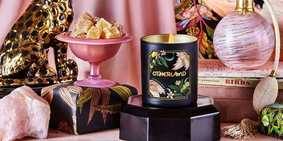 Otherland Candles Review 2021 Favorite Gift for Any Occasion
