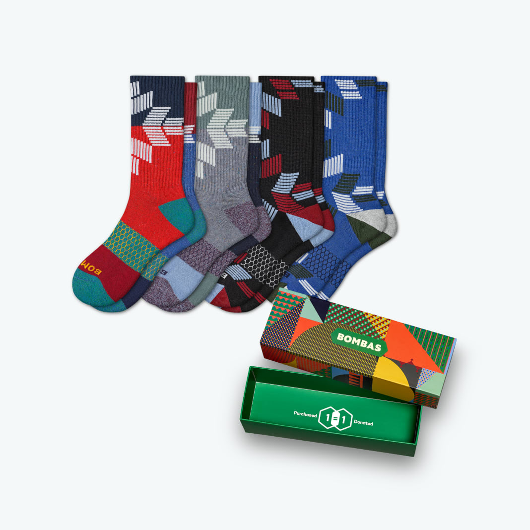 Bombas Cyber Monday 2021 Deals Save up to 20 on Socks and Loungewear