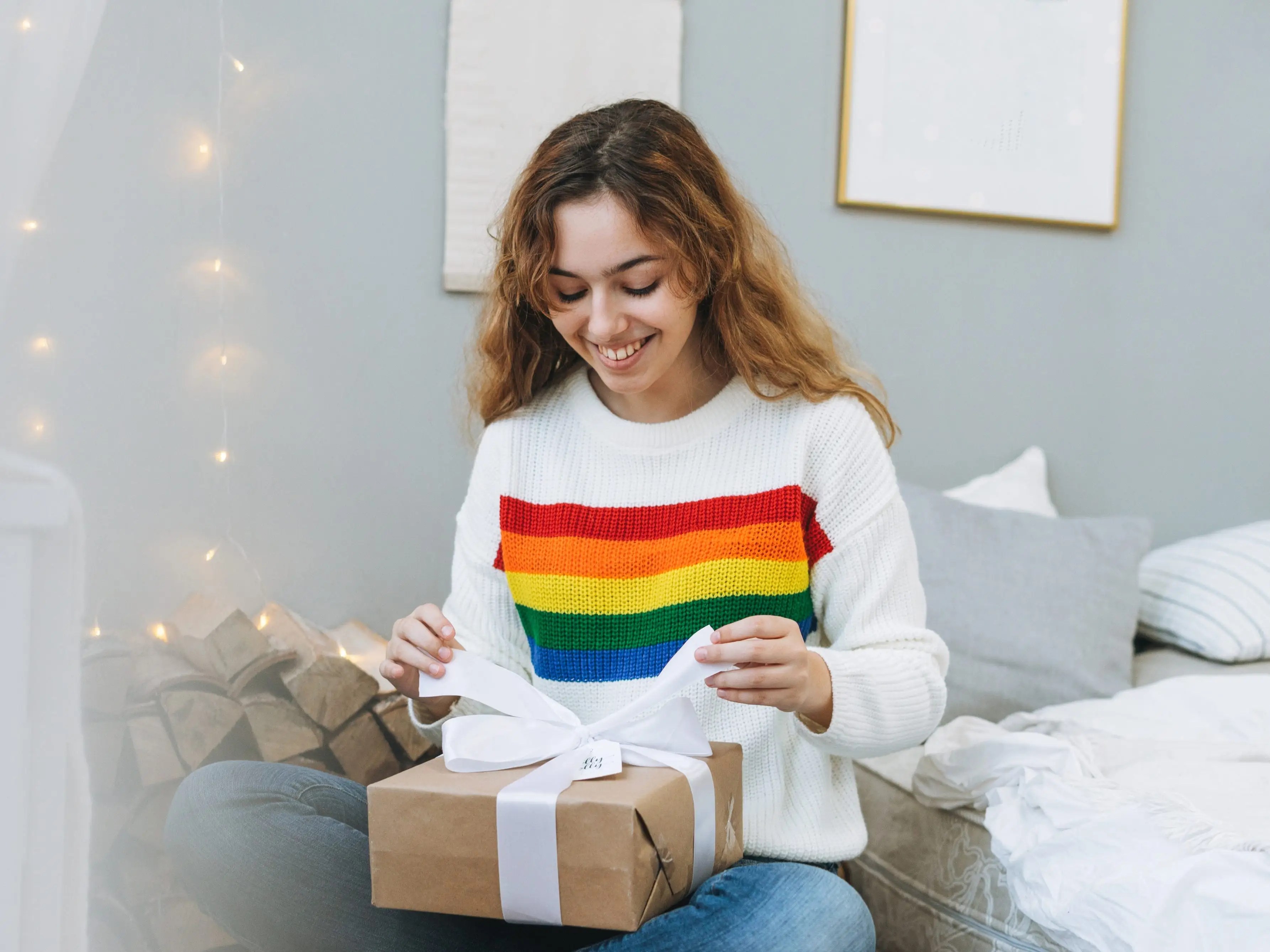 34 Best Amazon Gifts for Teen Girls in 2021