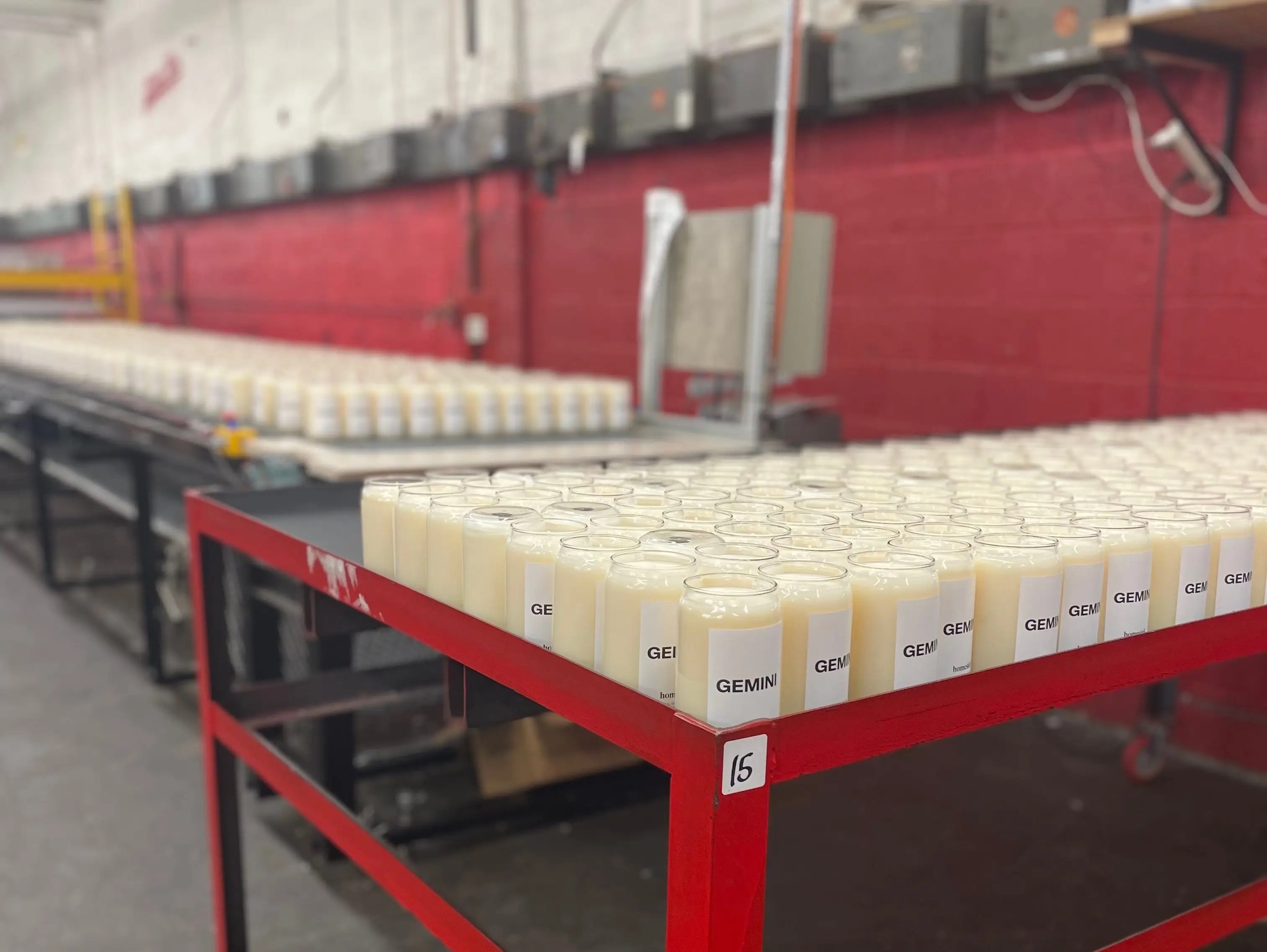 Homesick Candle Execs on Creating a New Candle Line With Influencers Business Insider