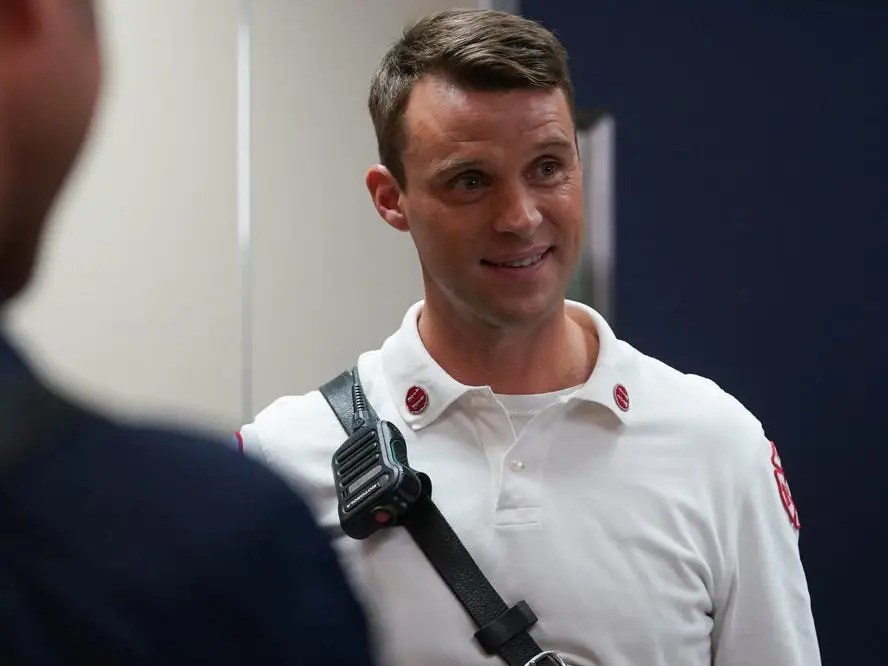 'Chicago Fire' Star Jesse Spencer Explains Why He Left the Show