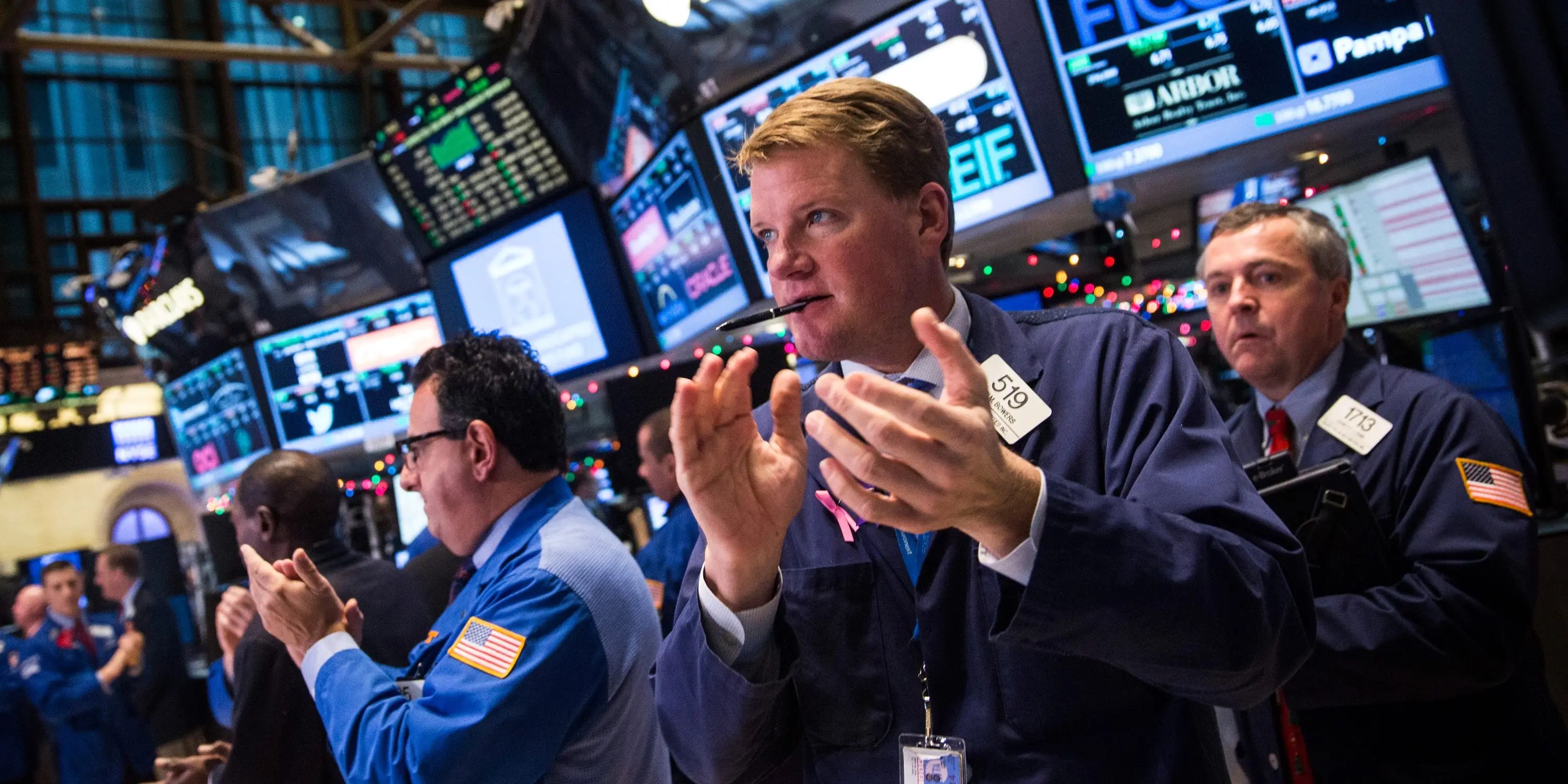 Top 9 Stocks Predicted to Rise on Positive Q3 Earnings Stanley