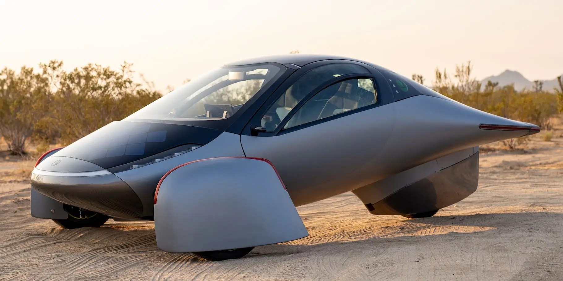 The 7 Coolest Electric Cars Coming Soon From Startups Business Insider