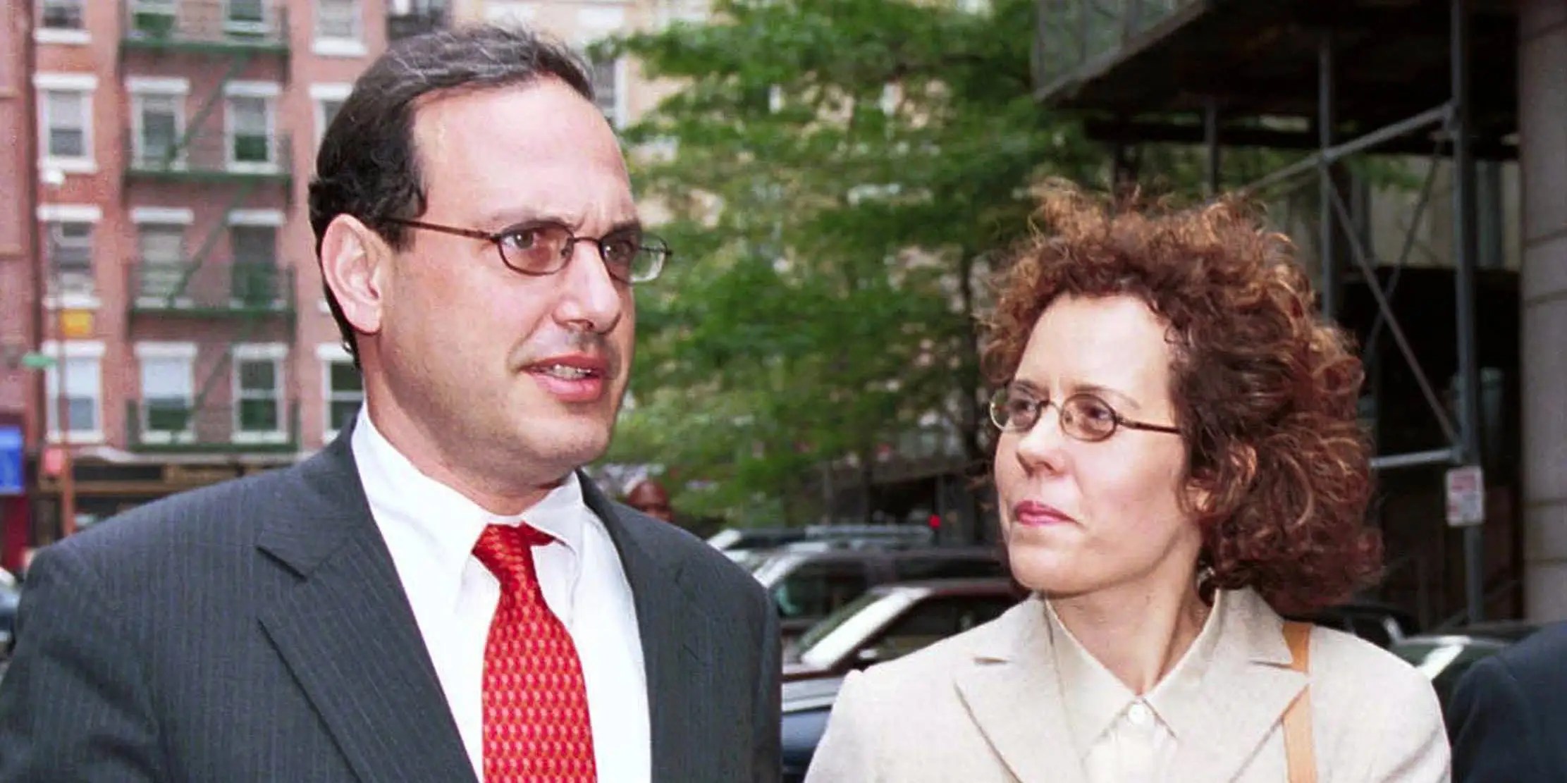 Surgeon Killed Wife, Dumped the Body in the Atlantic From a Plane ABC