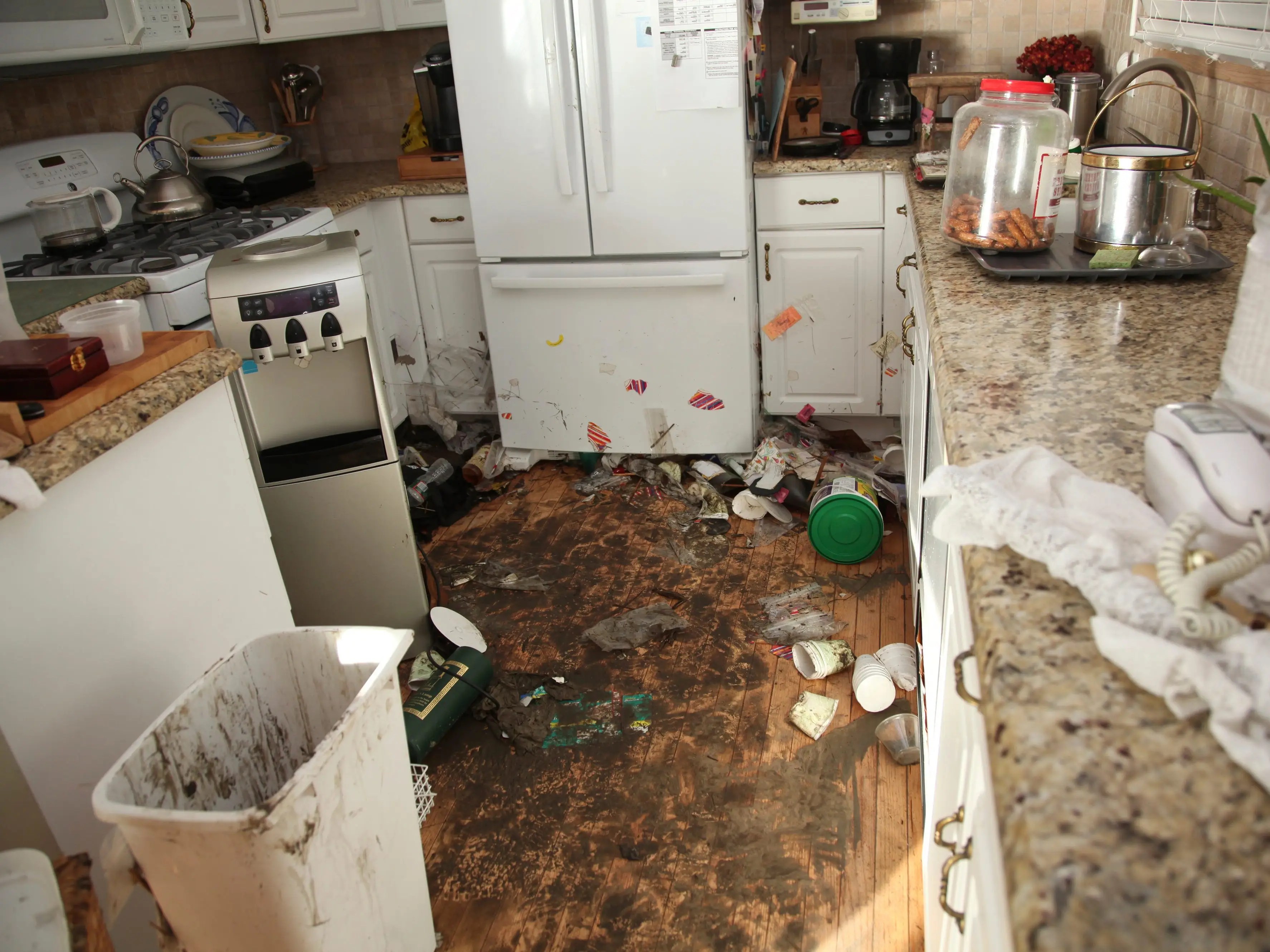 Hoarding Technician Shares Cleaning Hacks for a Spotless Home Business Insider