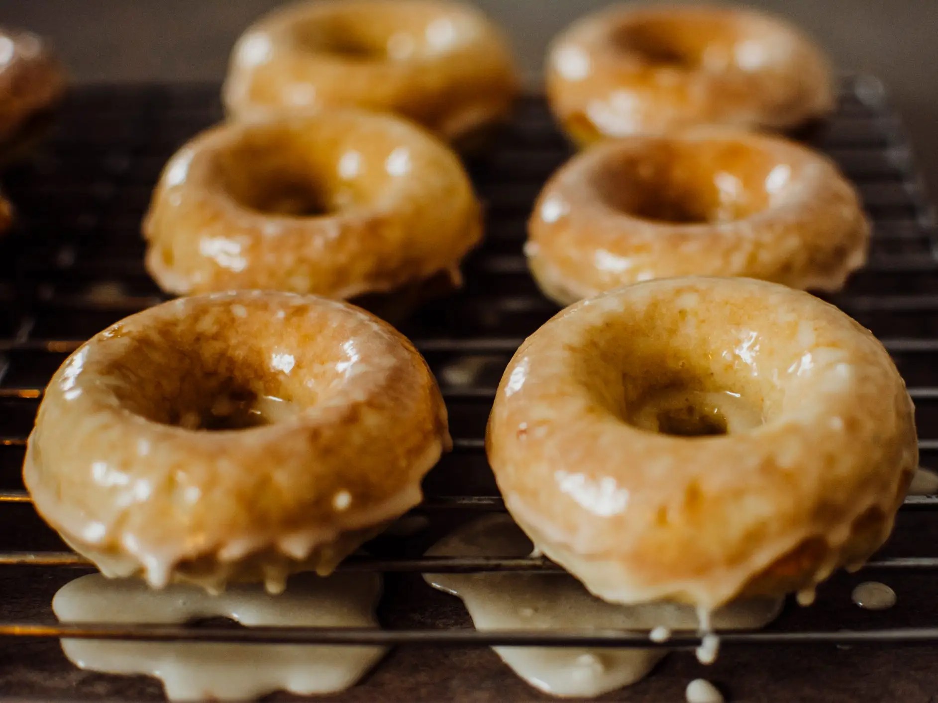 These 3Ingredient AirFryer Doughnuts Are The Easiest (and, 57 OFF