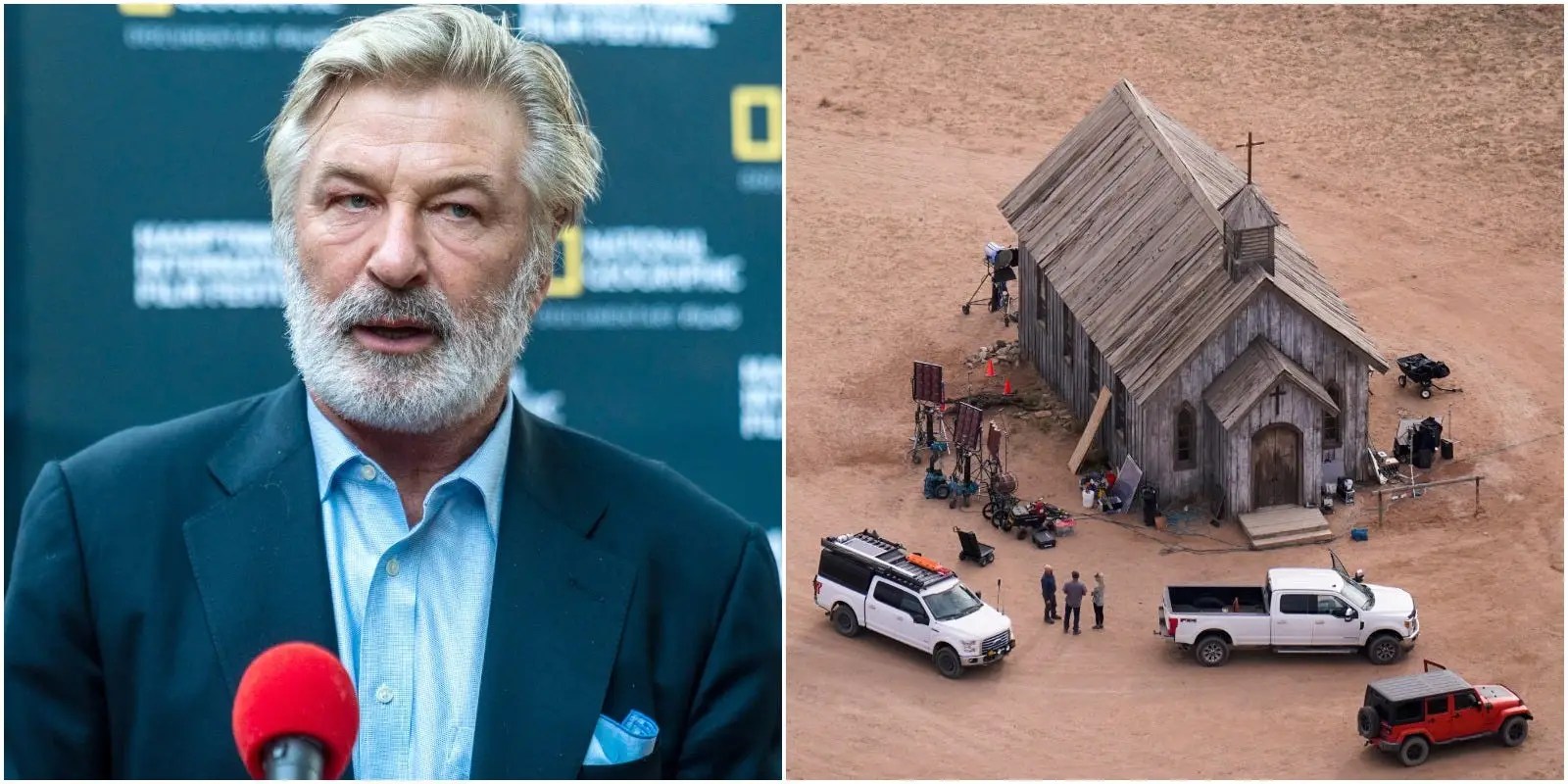Police Get Search Warrant for Alec Baldwin’s Phone