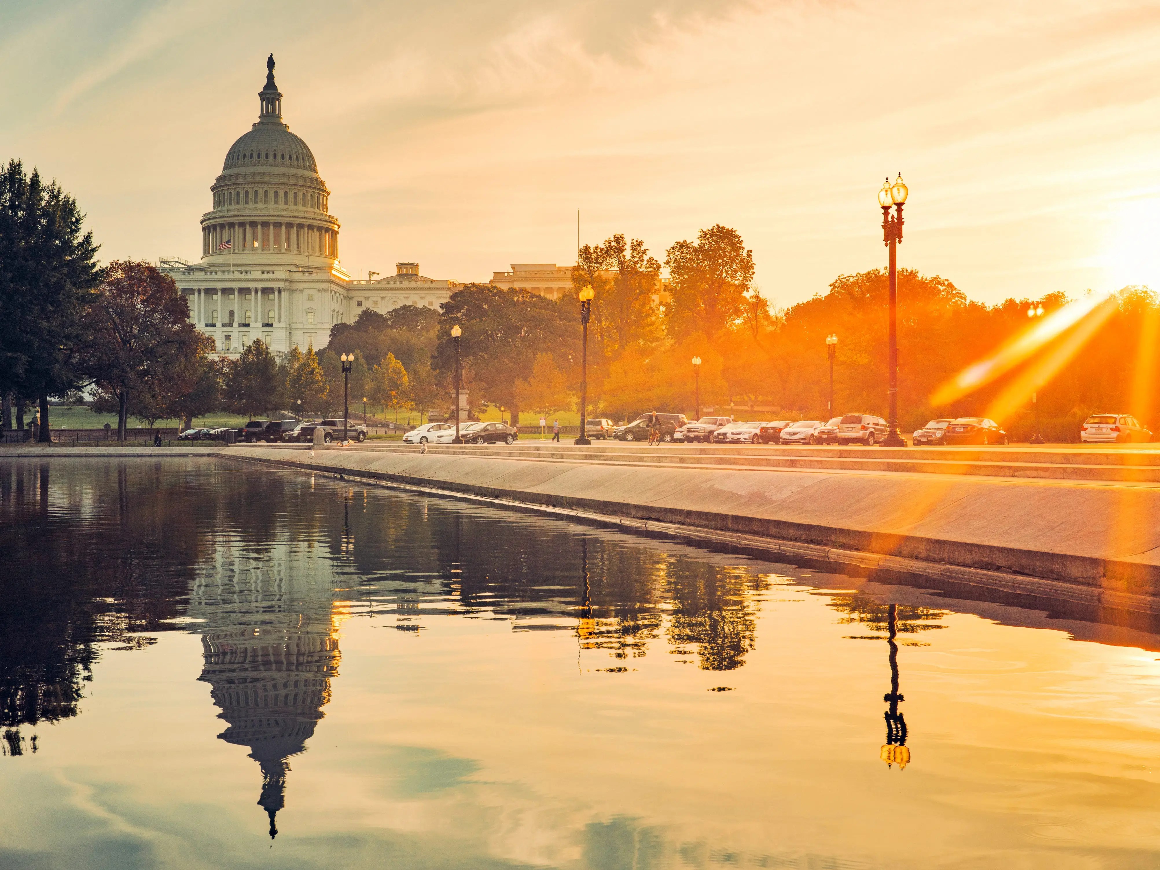 Things to Know Before Visiting Washington, DC — Weather, Advisories