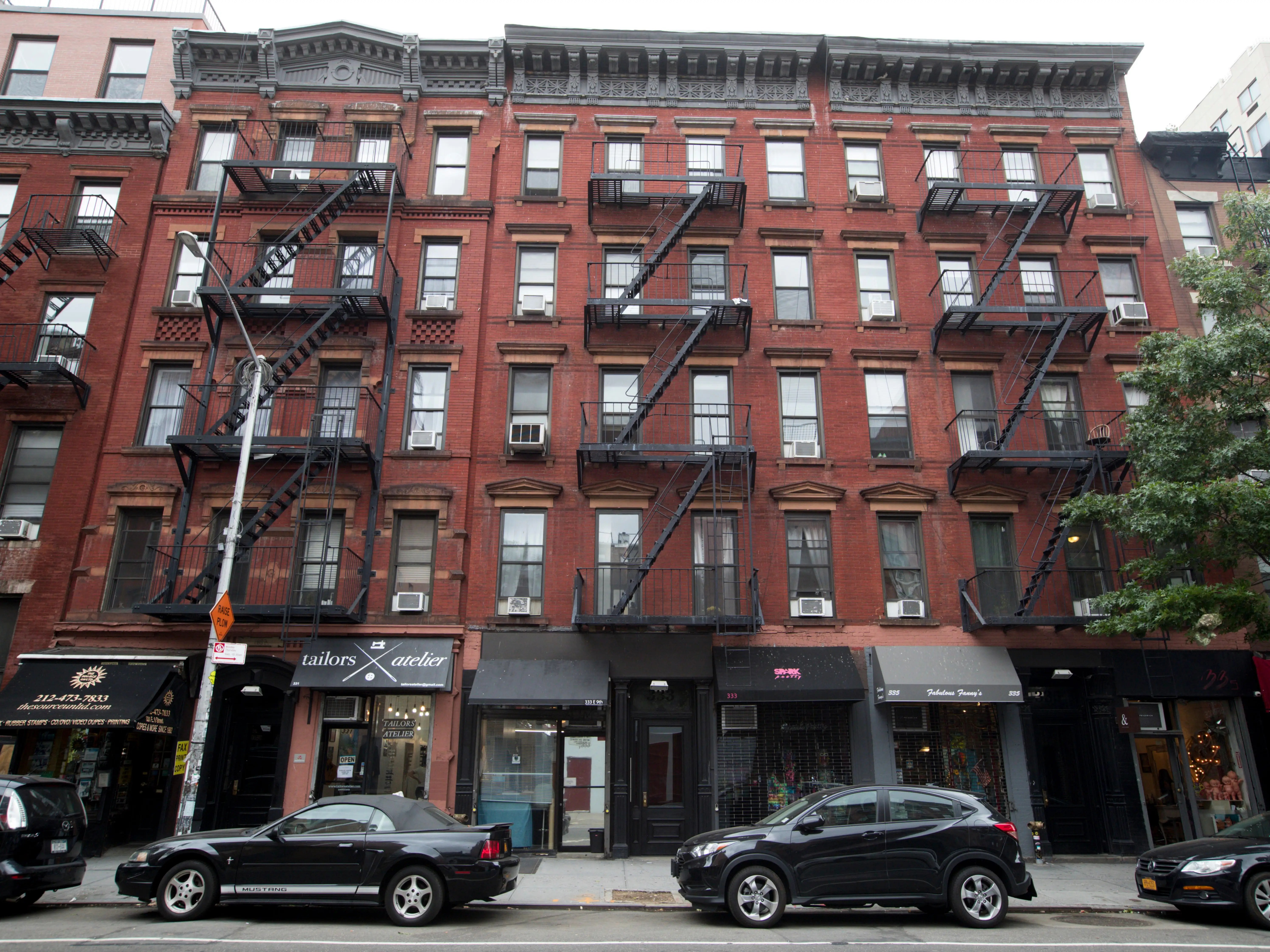 How I Scored a NoFee Apartment in NYC's Crazy Market Business Insider