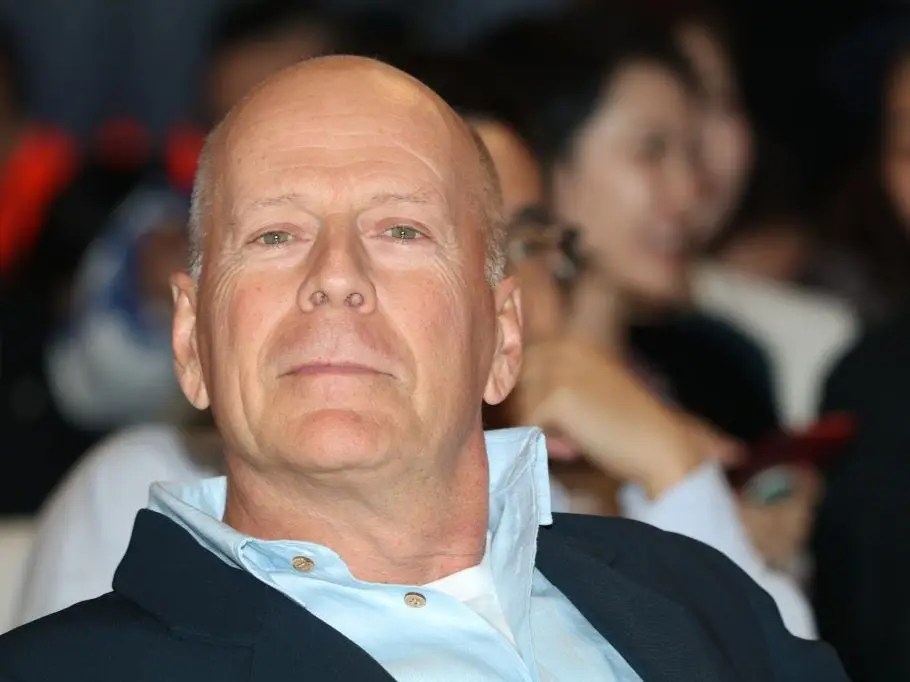 Bruce Willis Made Journalist Wait 9 Days for 'Nightmare' Interview, She
