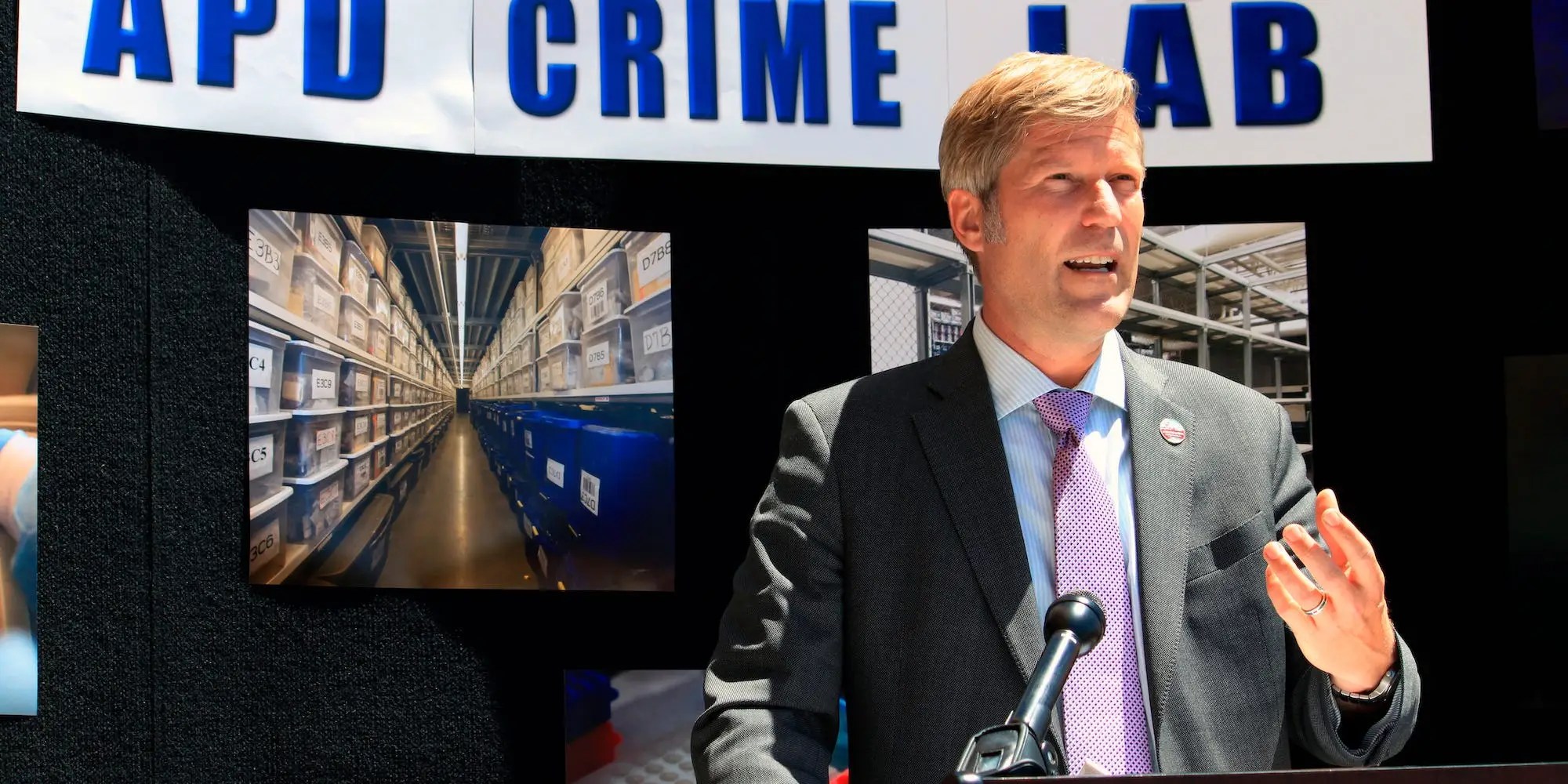 Albuquerque Mayoral Election Live Results, Updates Business Insider