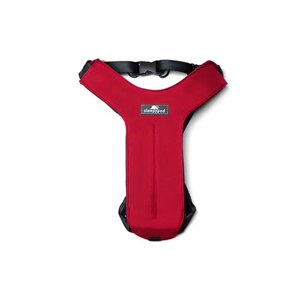 Sleepypod Clickit Sport Dog Car Harness Review Great CrashTested