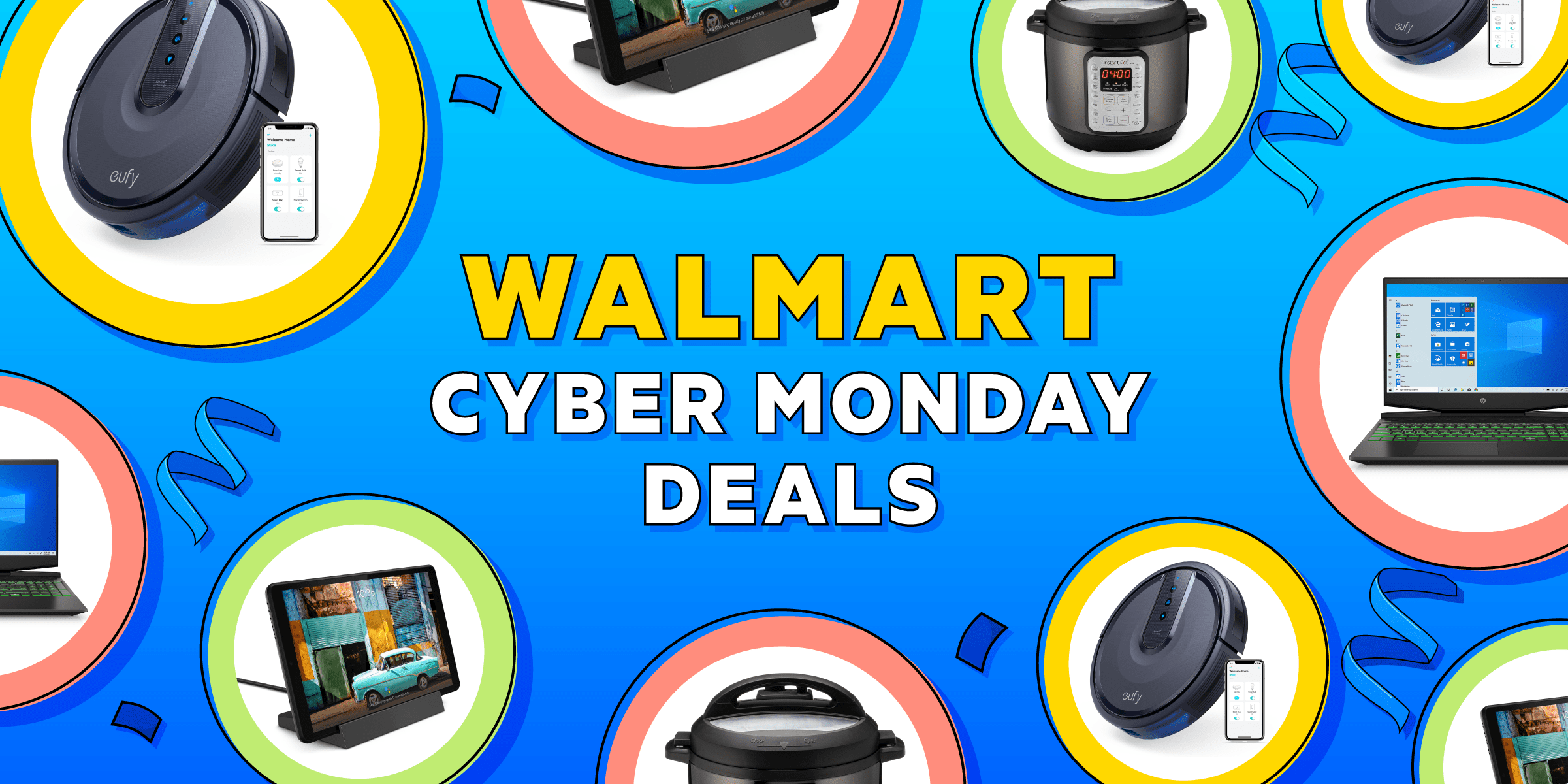 Cyber Monday is right around the corner, and you can already get early