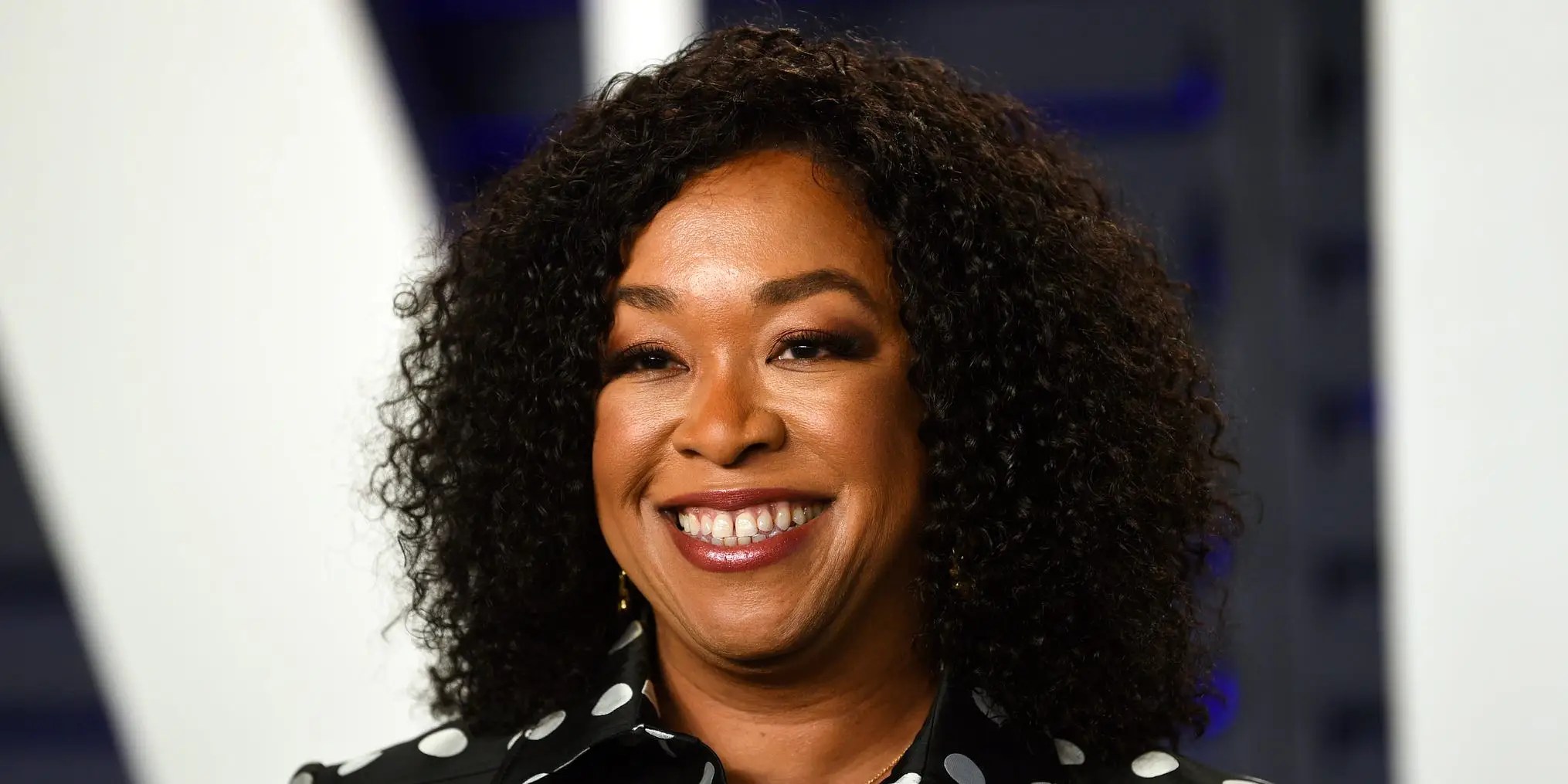 Shonda Rhimes Has Rewritten the 'Grey's Anatomy' Ending Eight Times