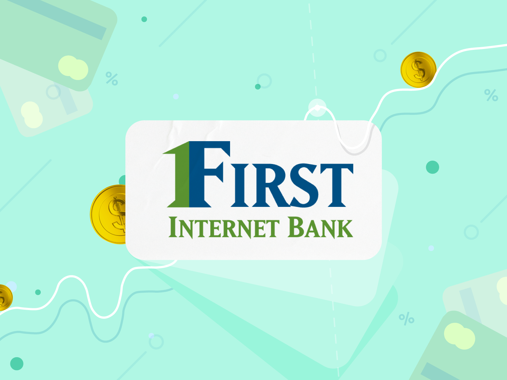First Bank of Indiana review High CD interest rates, free