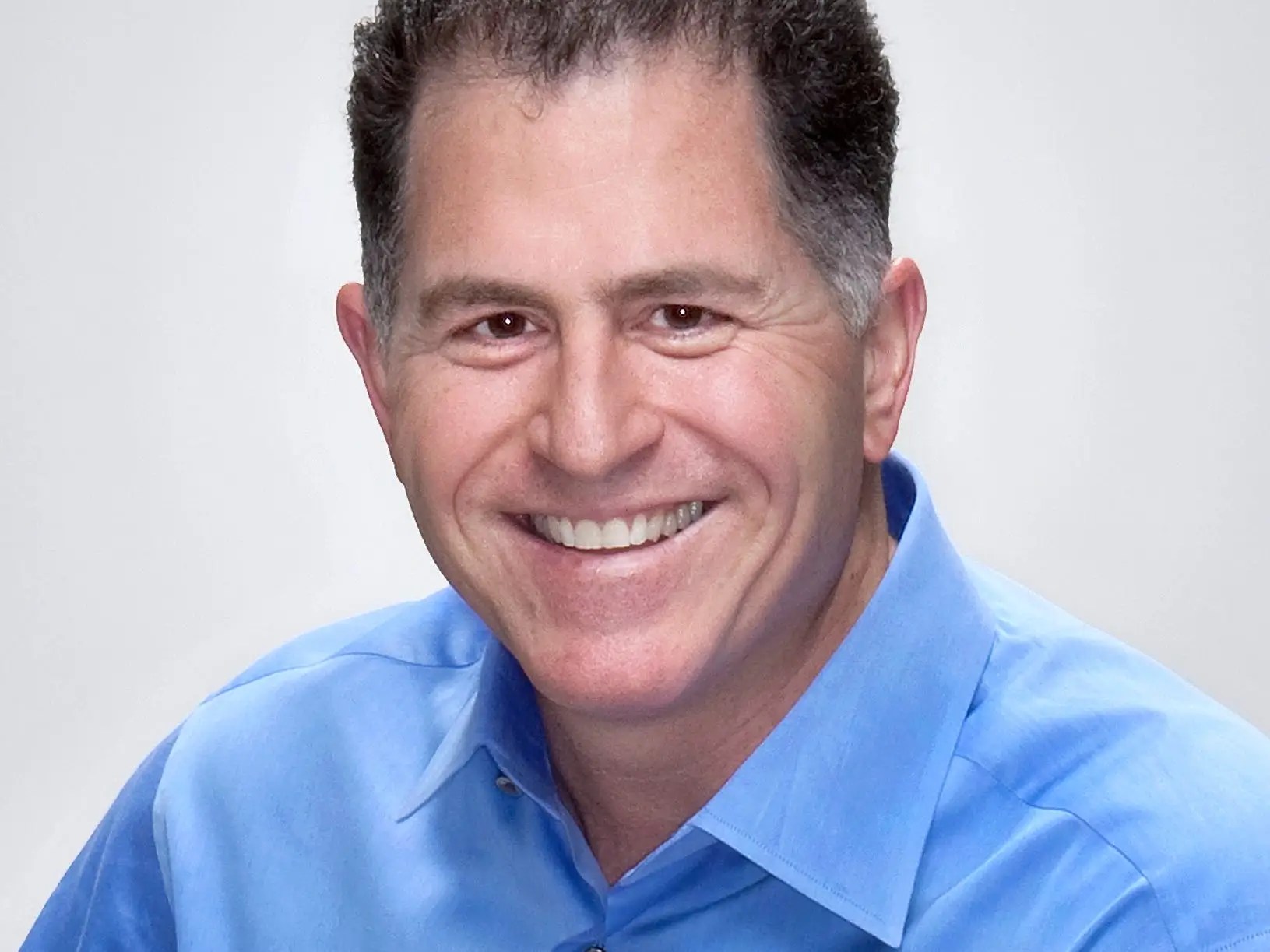 The richest self made american under 40 is michael dell chairman of