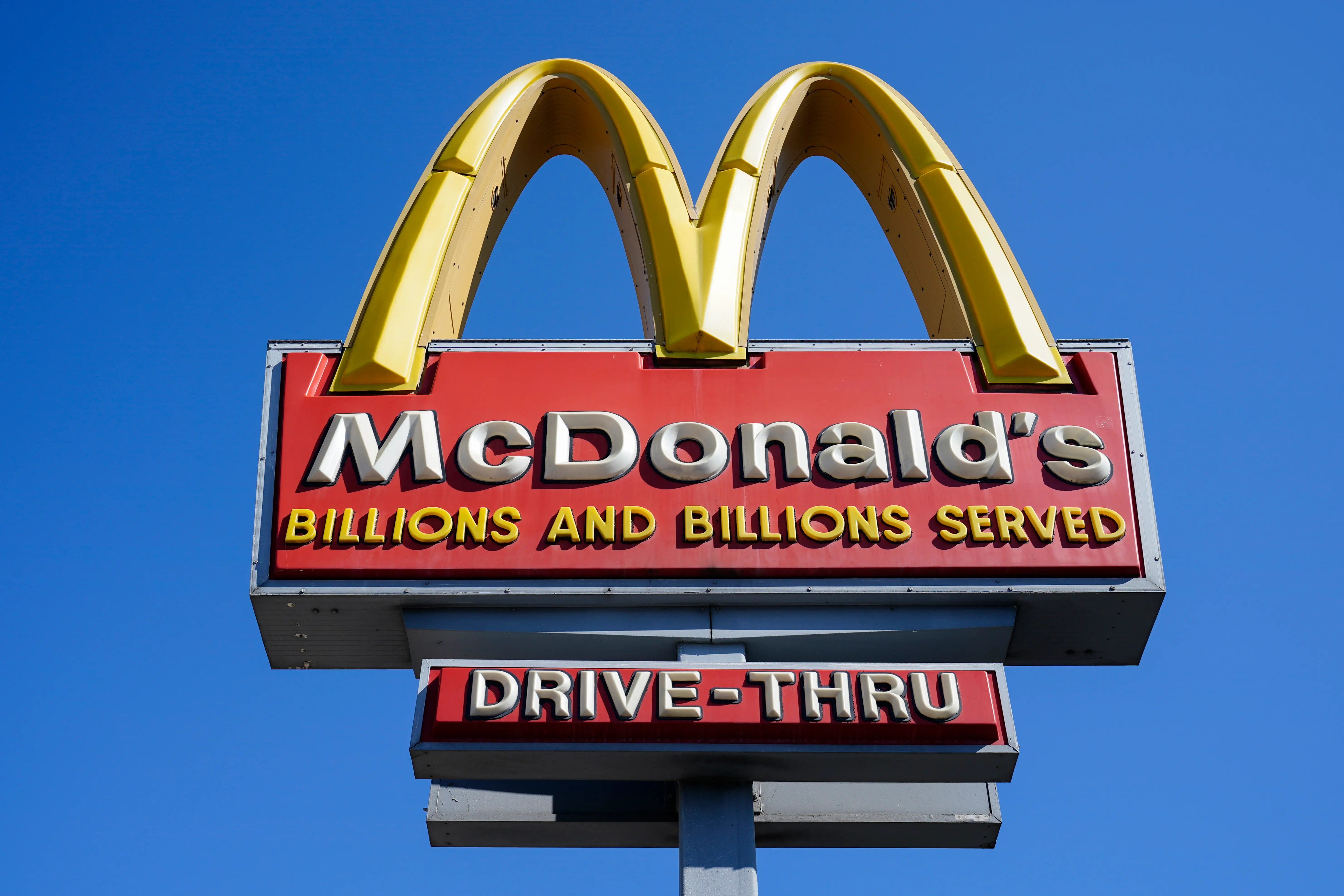 x masters mcdonalds 2023 Mcdonald's Will Revamp System Of Appointing Franchisees: Report