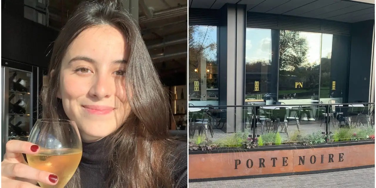 Photos What It's Like to Visit Idris Elba's Wine Bar in London