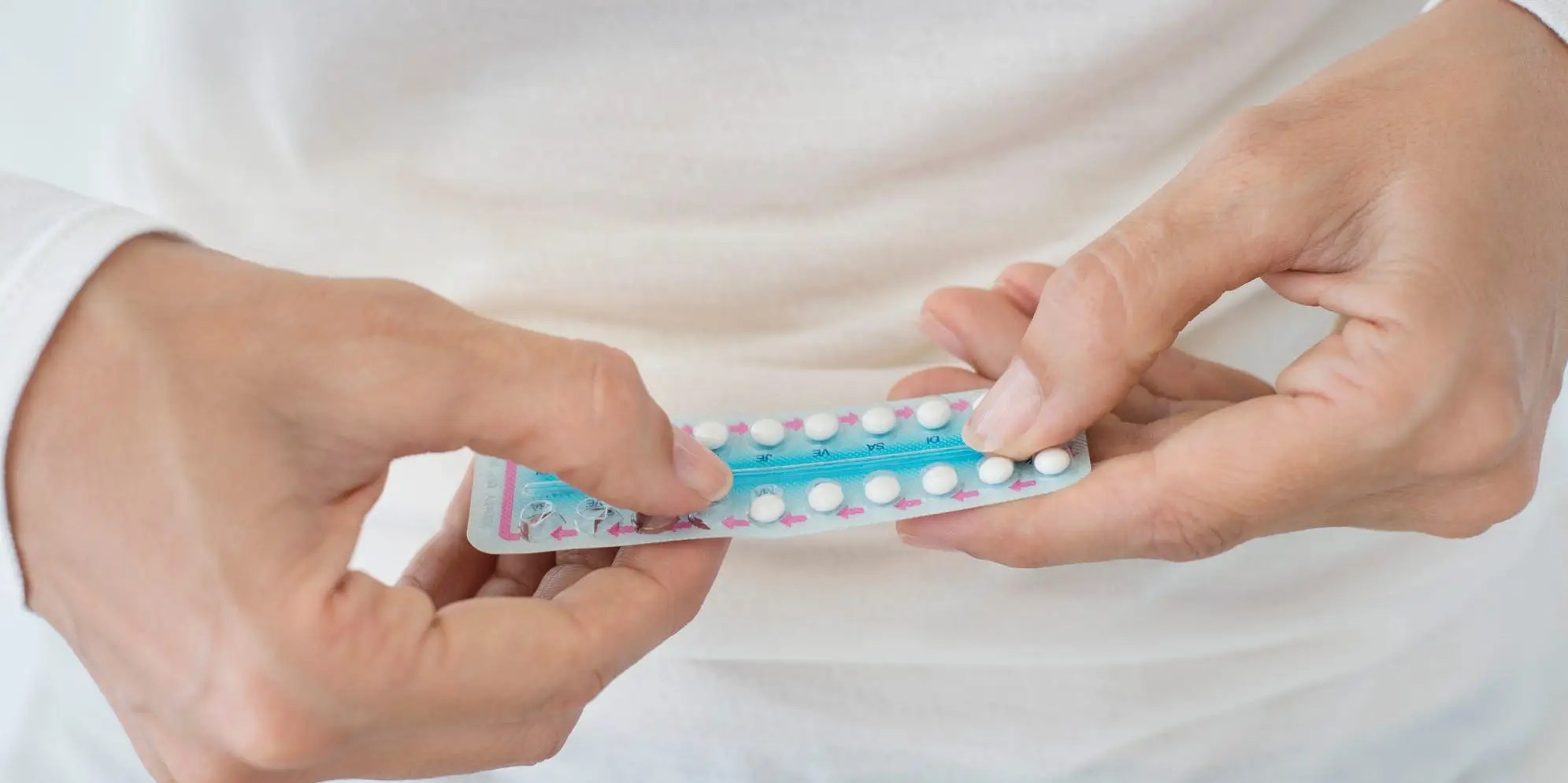What to Do If You Miss a Birth Control Pill Before and After Sex