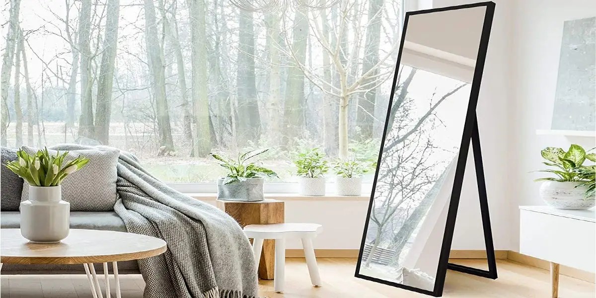 The 5 Best FullLength Mirror