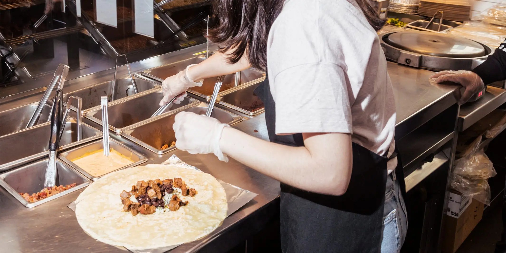 Chipotle Workers Quit After Surge in Digital Orders Austin Reports