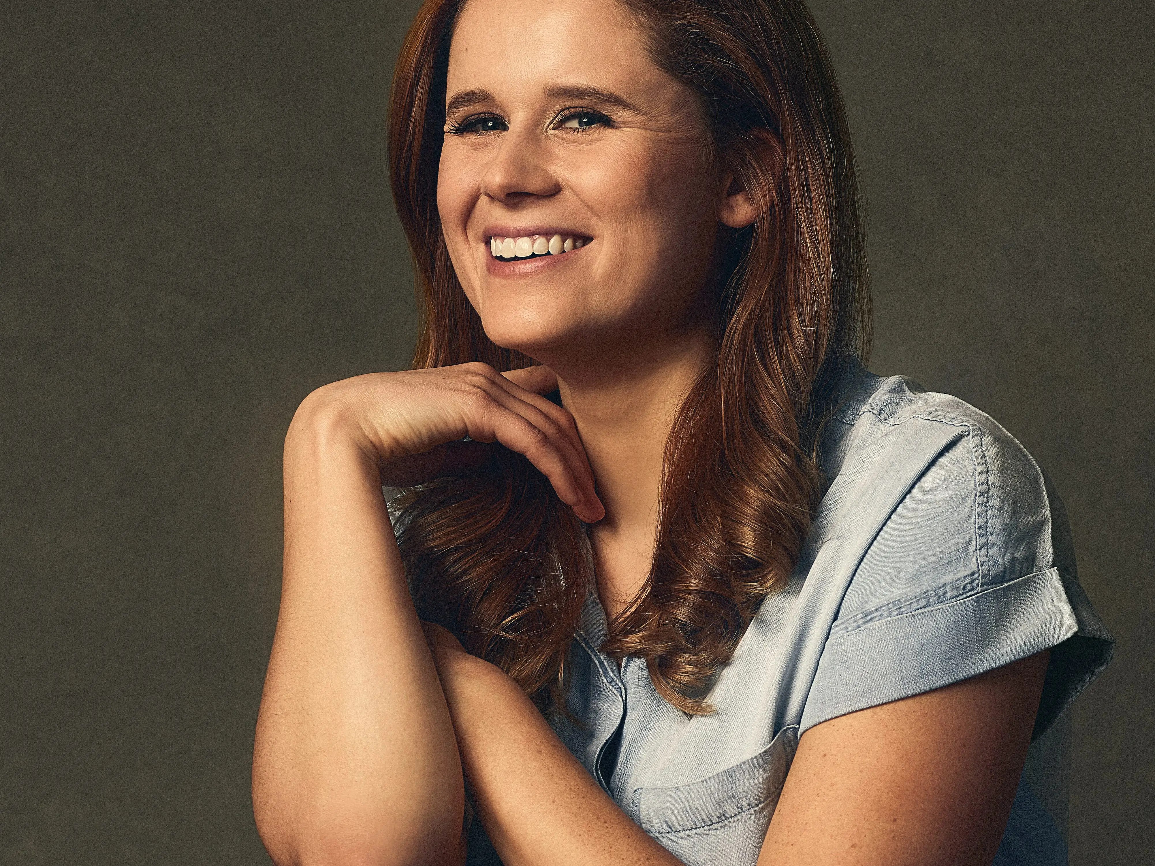 A Former Google Manager Is Using Big Data to Reform Prisons Business