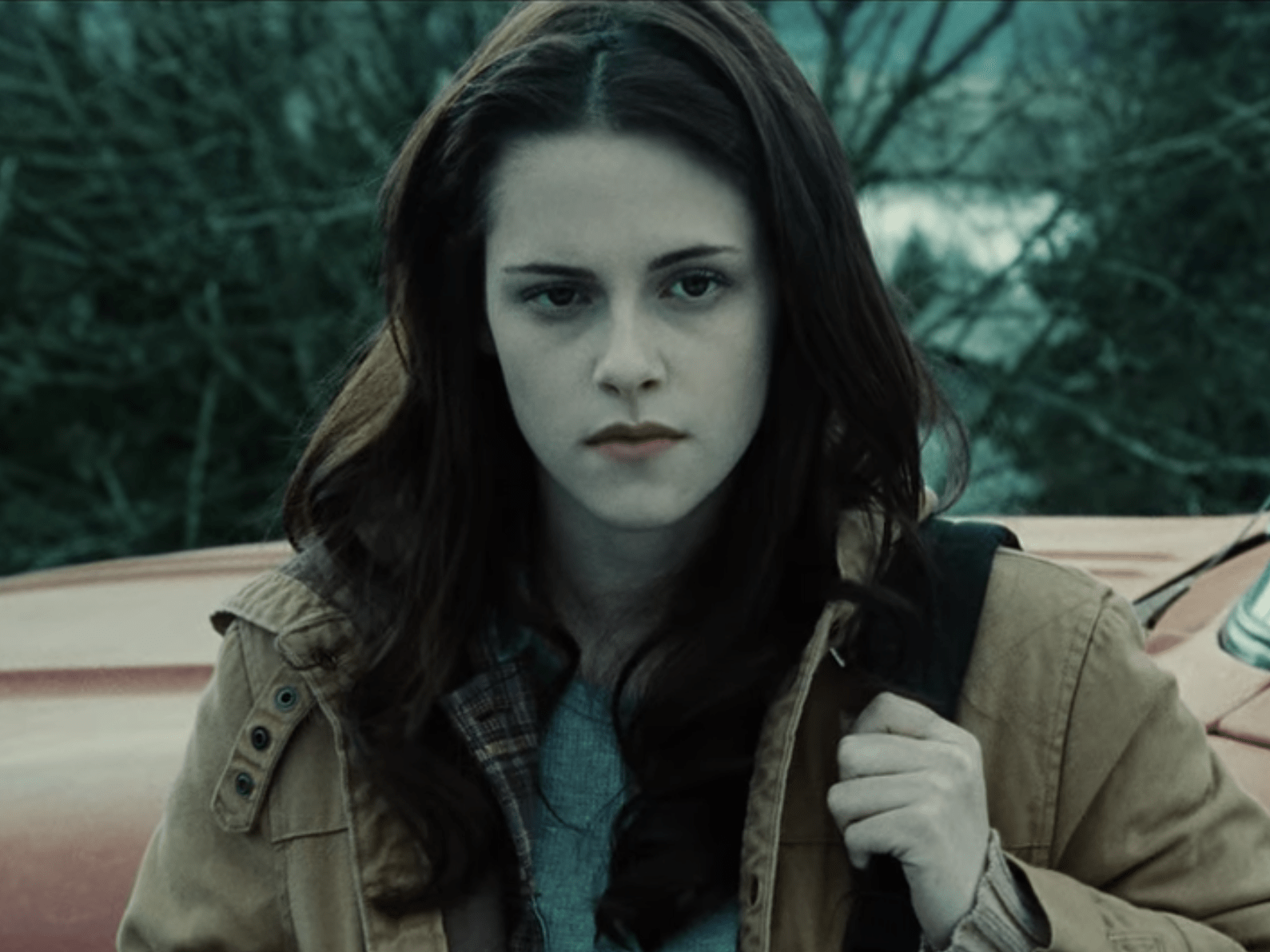 'Twilight' Director Original Script Had Bella 'on Jet Skis Being