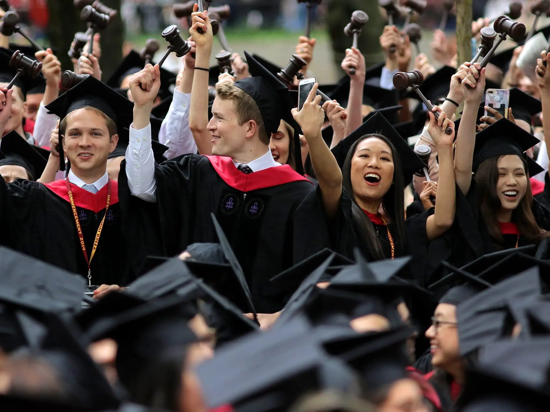 How to Transfer Law Schools, According to Admissions Experts Business