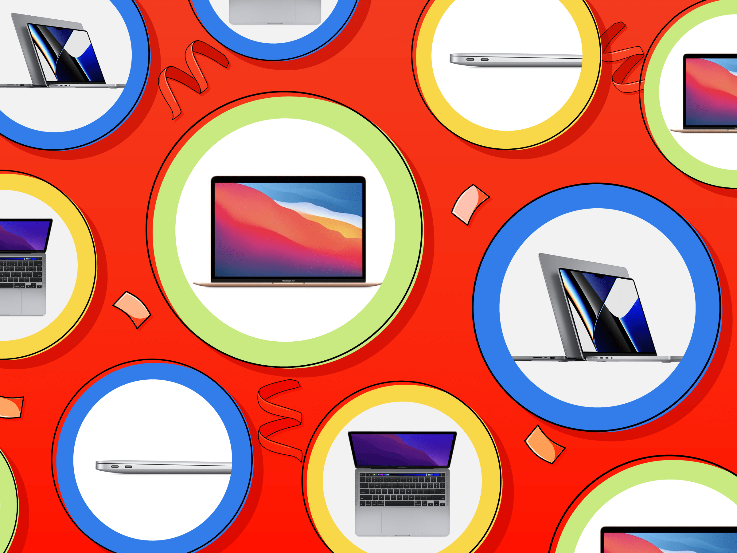 Pick up an Apple MacBook Air M1 for 150 off its normal price during