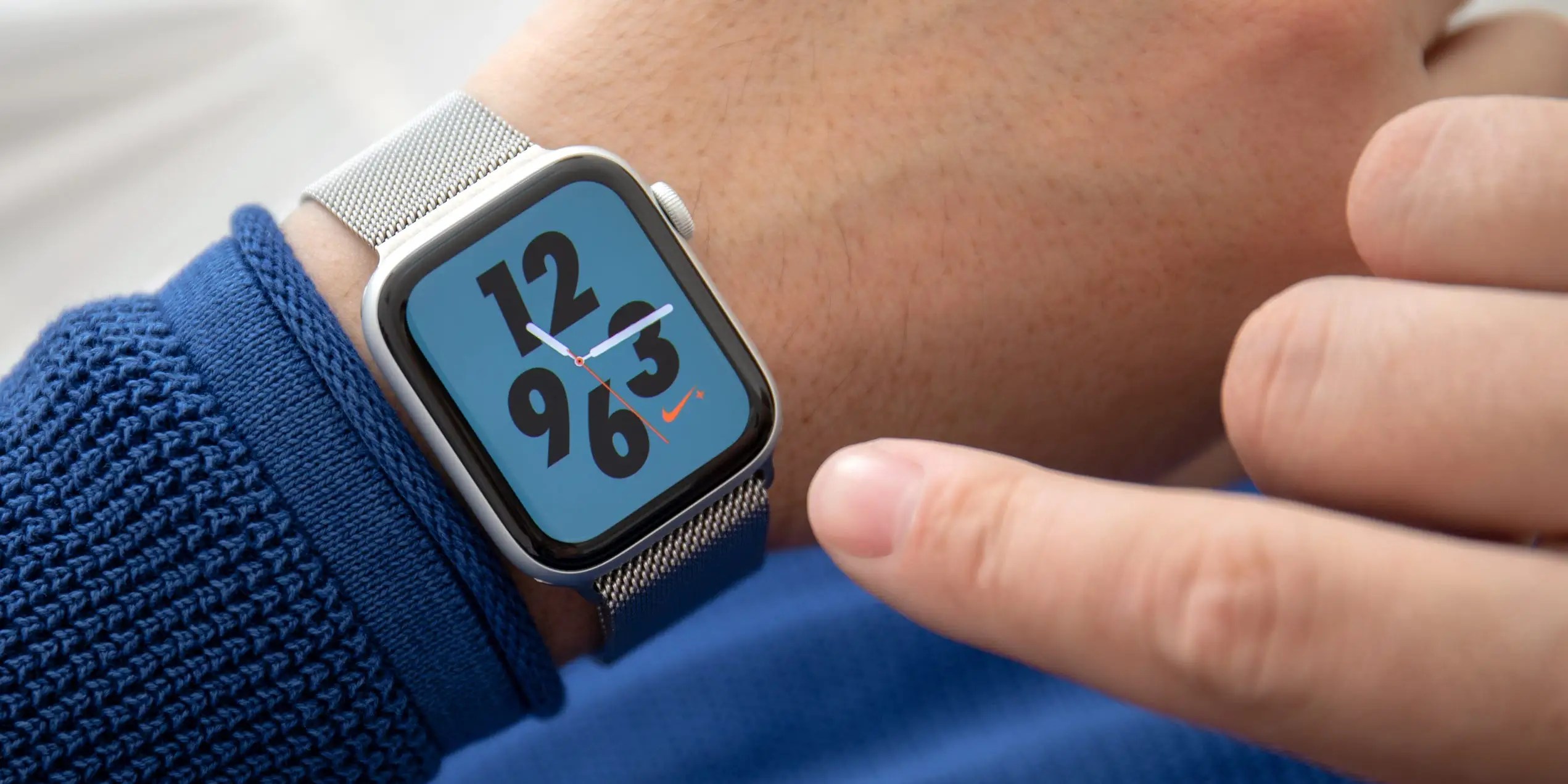 How to set up your Apple Watch and pair it with your iPhone