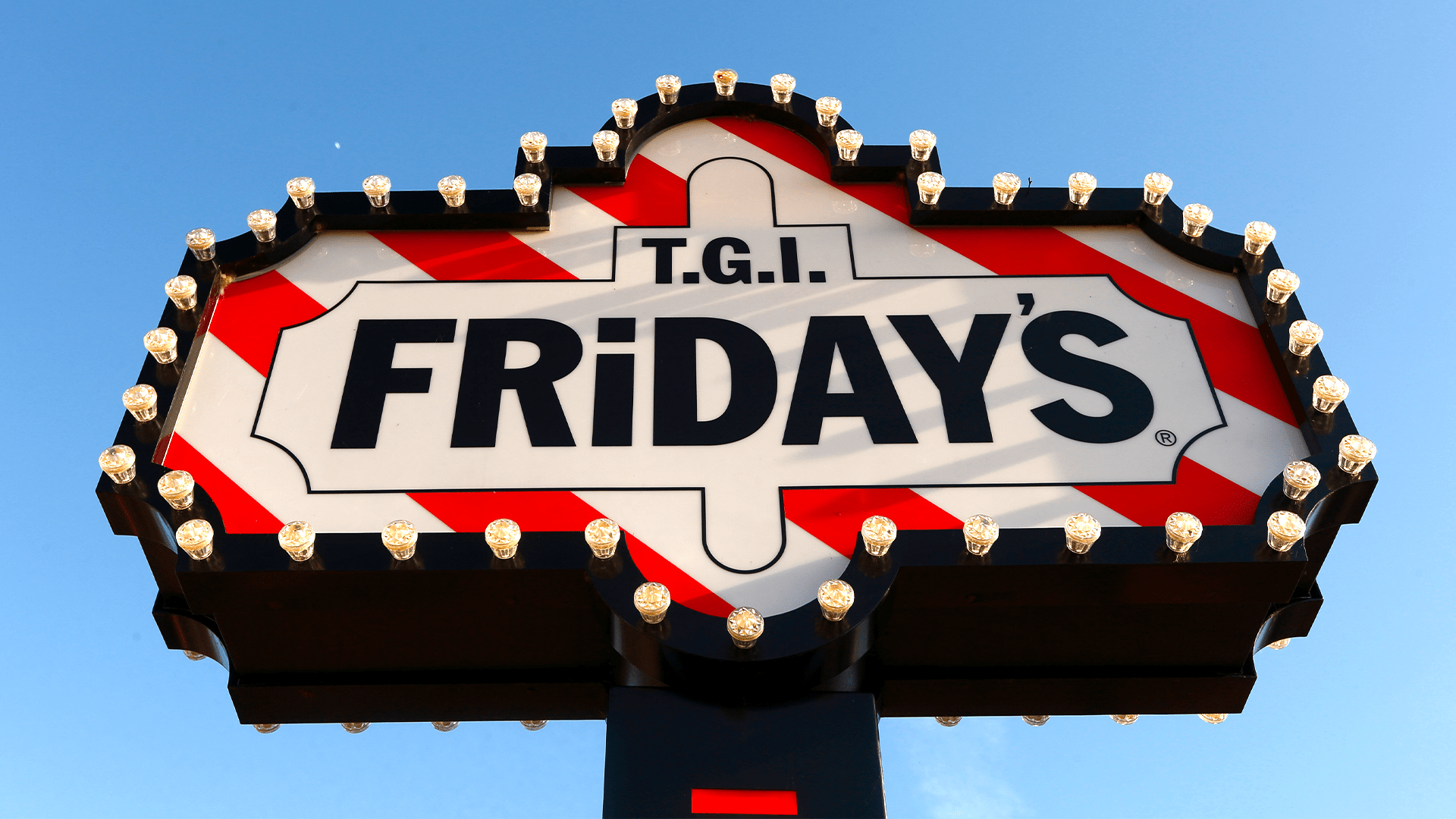 Texas Roadhouse, Cheesecake Factory, Olive Garden Casual Dining Is