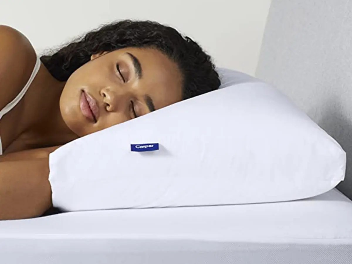 Amazon Prime Day Casper Pillow Deals up to 35 Off
