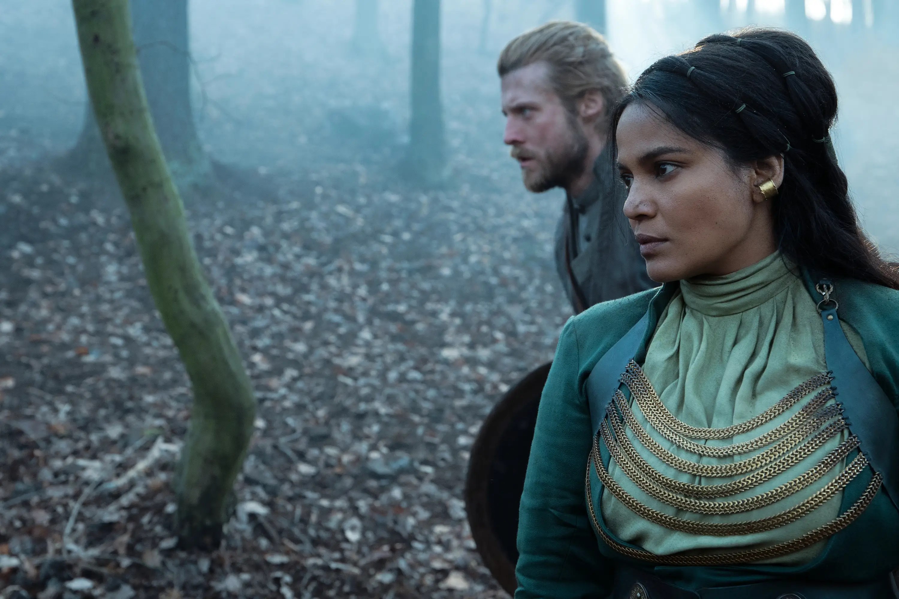 The Wheel Of Time' Shows Why Amazon Is Betting On Fantasy Content