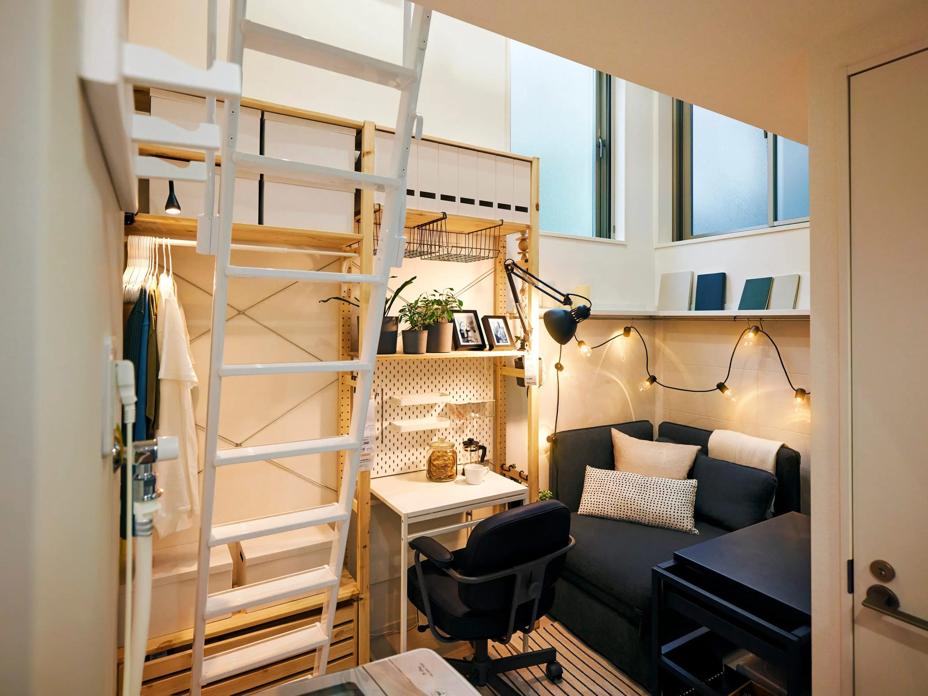 Ikea Japan Is Renting Out Tiny Apartment for Under 1 a Month Photos