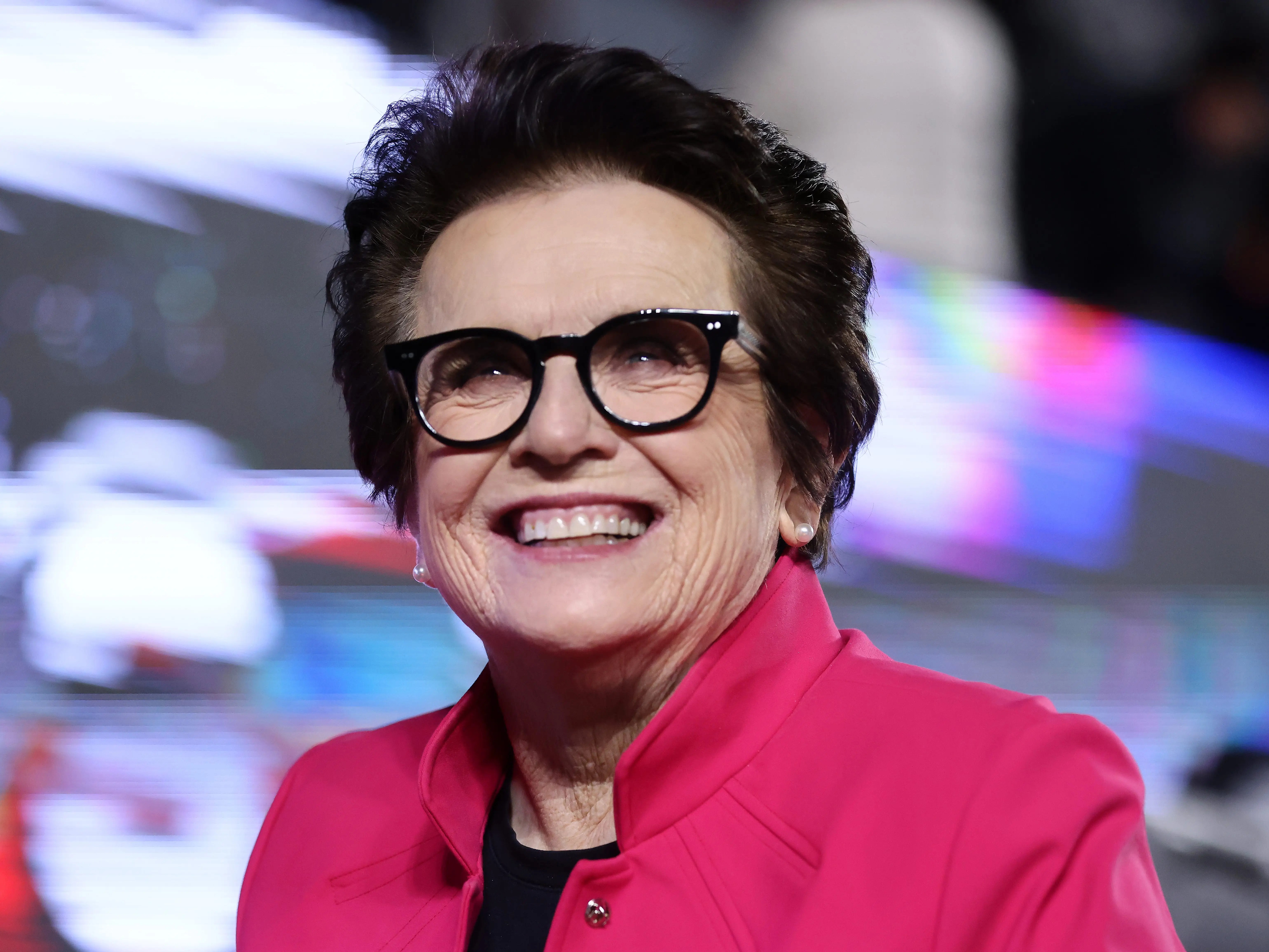 Billie Jean King Needing Approval to Get an Abortion Was 'Degrading