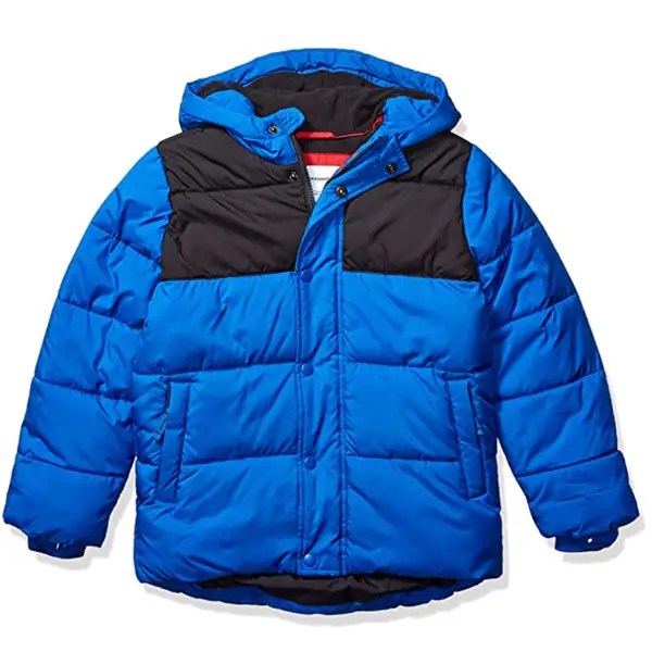 Best Winter Coats For Kids Boys Tradingbasis