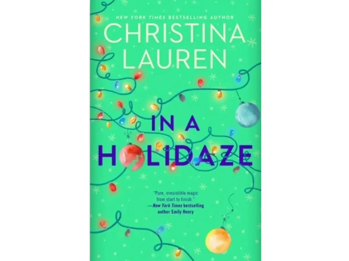 New Holiday Themed Books 2023 The 19 Best Holiday And Christmas Books To Read In 2021