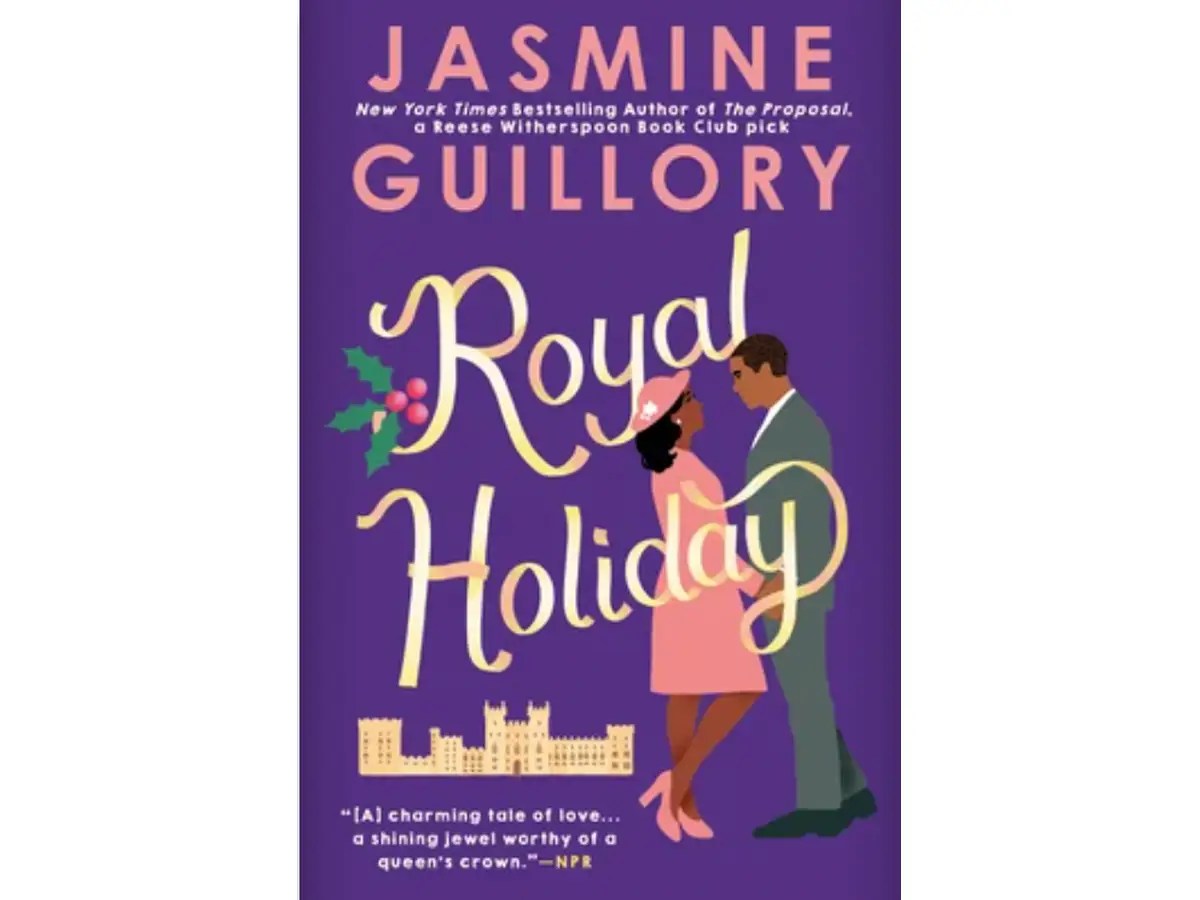 New Holiday Themed Books 2023 The 19 Best Holiday And Christmas Books To Read In 2021